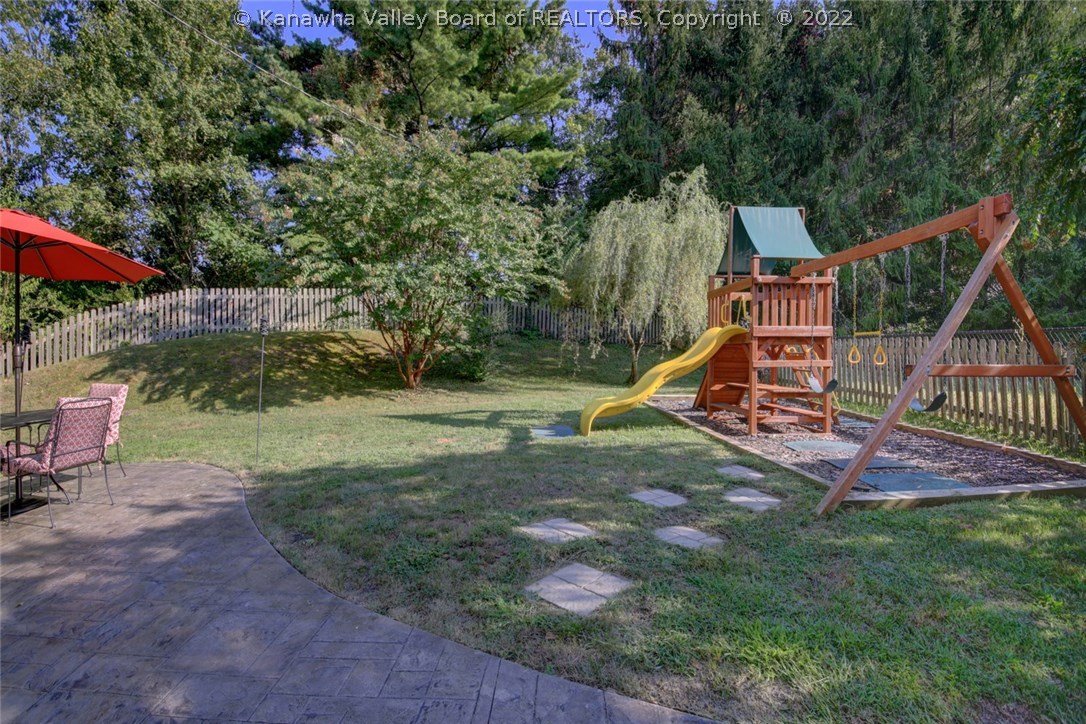 1402 Sweetbrier Road Charleston, WV 25314 - Photo 25 of 30 Gallery Image 25