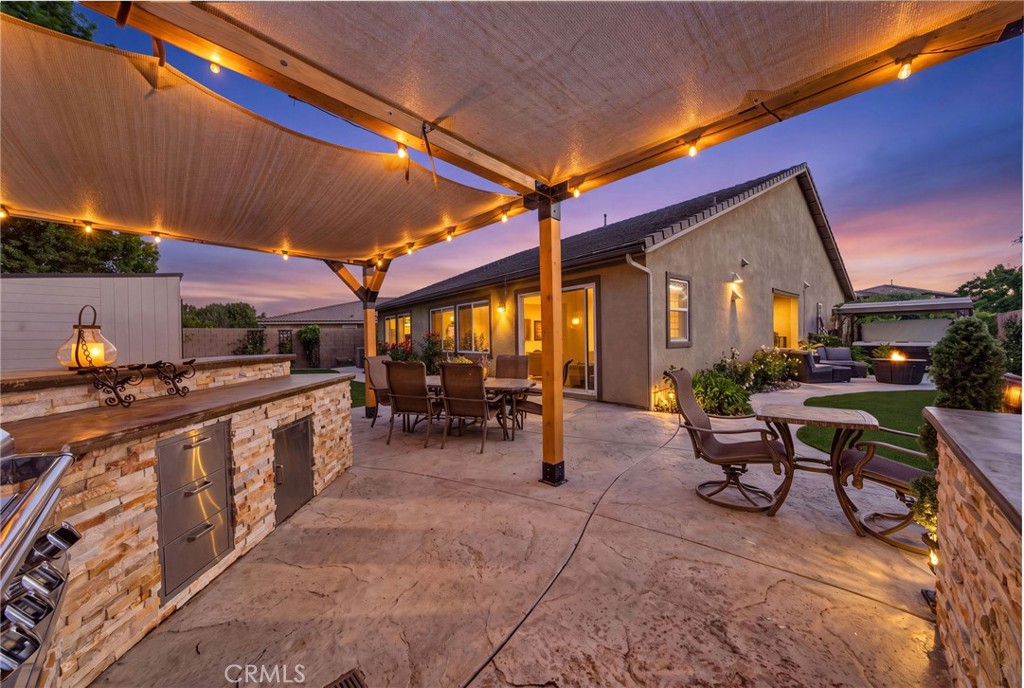 28344 Fox Ridge Cove Menifee, CA 92585 - Photo 50 of 64
