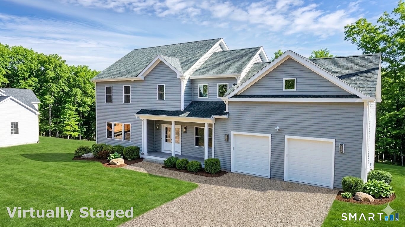 123 Scott Road East Lyme, CT 06333 - Photo 3 of 40