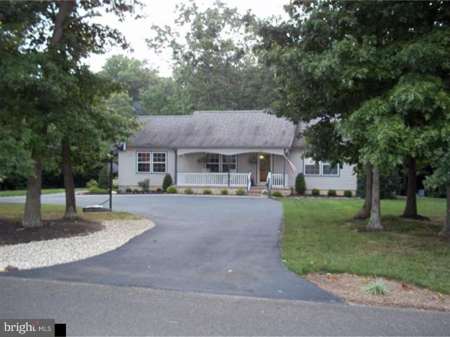 329 Garrison Road Bridgeton, NJ 08302 - Photo 1 of 12 Gallery Image 1