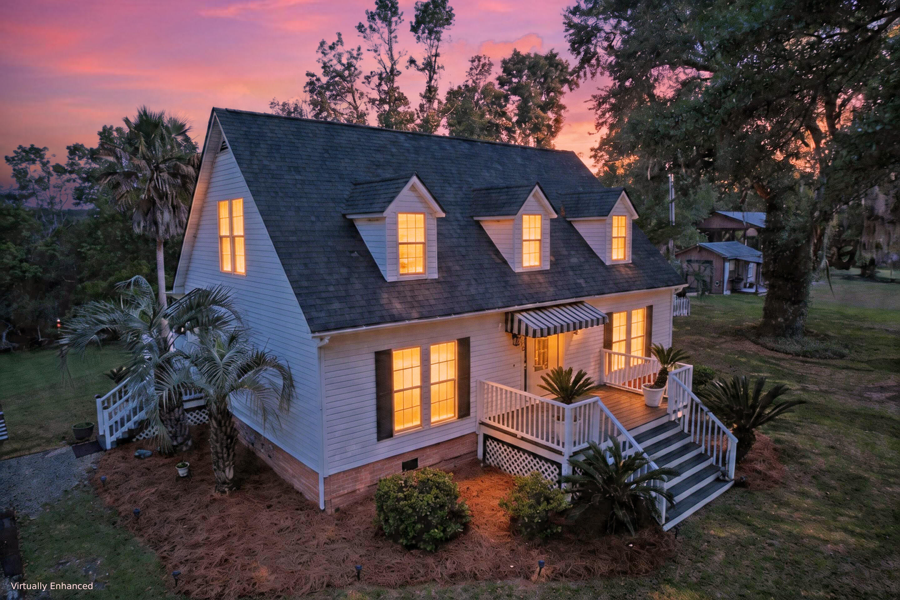 6230 Ranch Road Wadmalaw Island, SC 29487 - Photo 1 of 56 6230 Ranch Rd-22