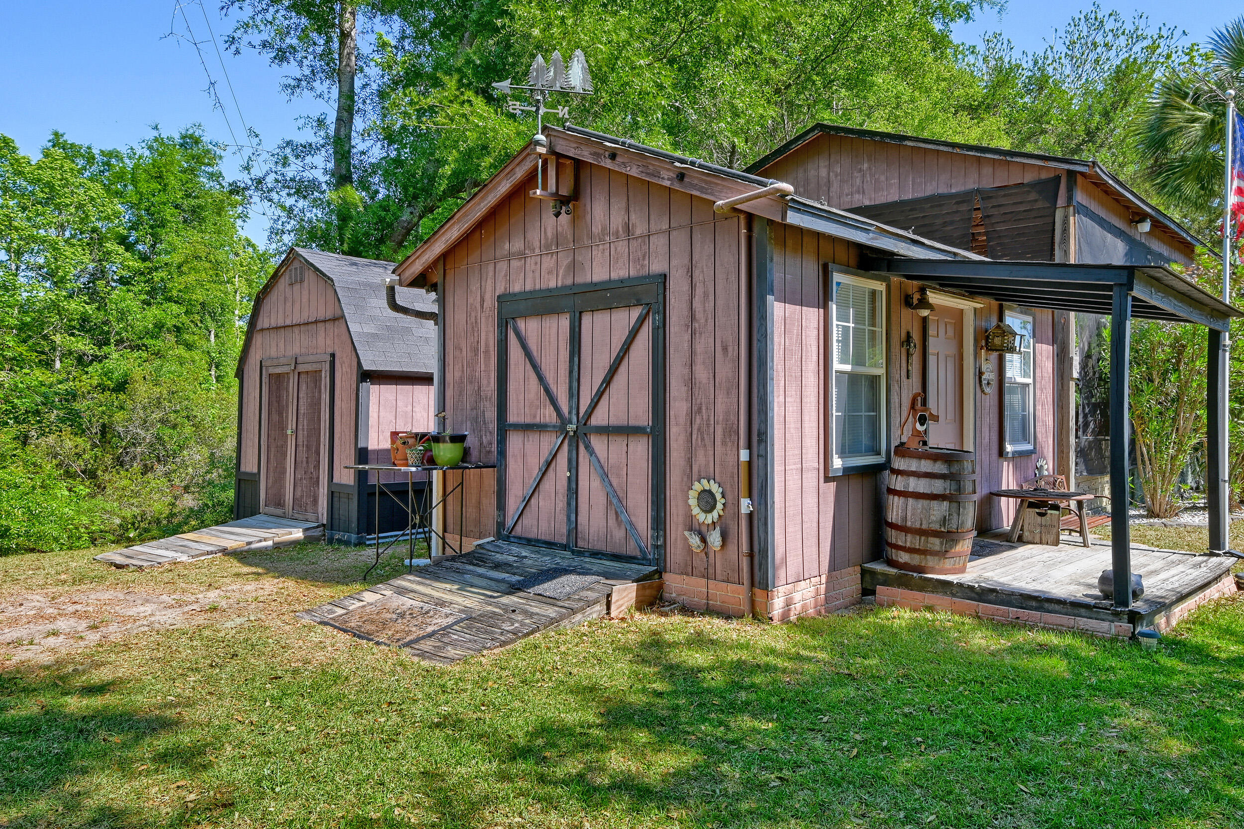 6230 Ranch Road Wadmalaw Island, SC 29487 - Photo 12 of 56 6230 Ranch Rd-70