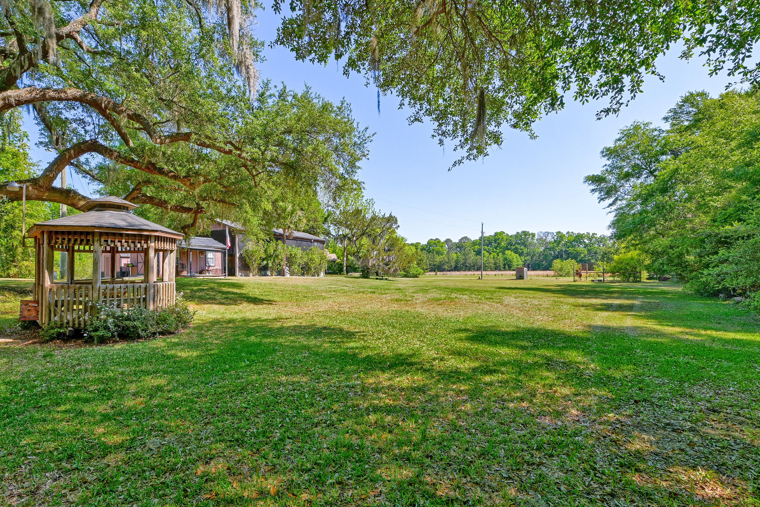 6230 Ranch Road Wadmalaw Island, SC 29487 - Photo 13 of 56 6230 Ranch Rd-60