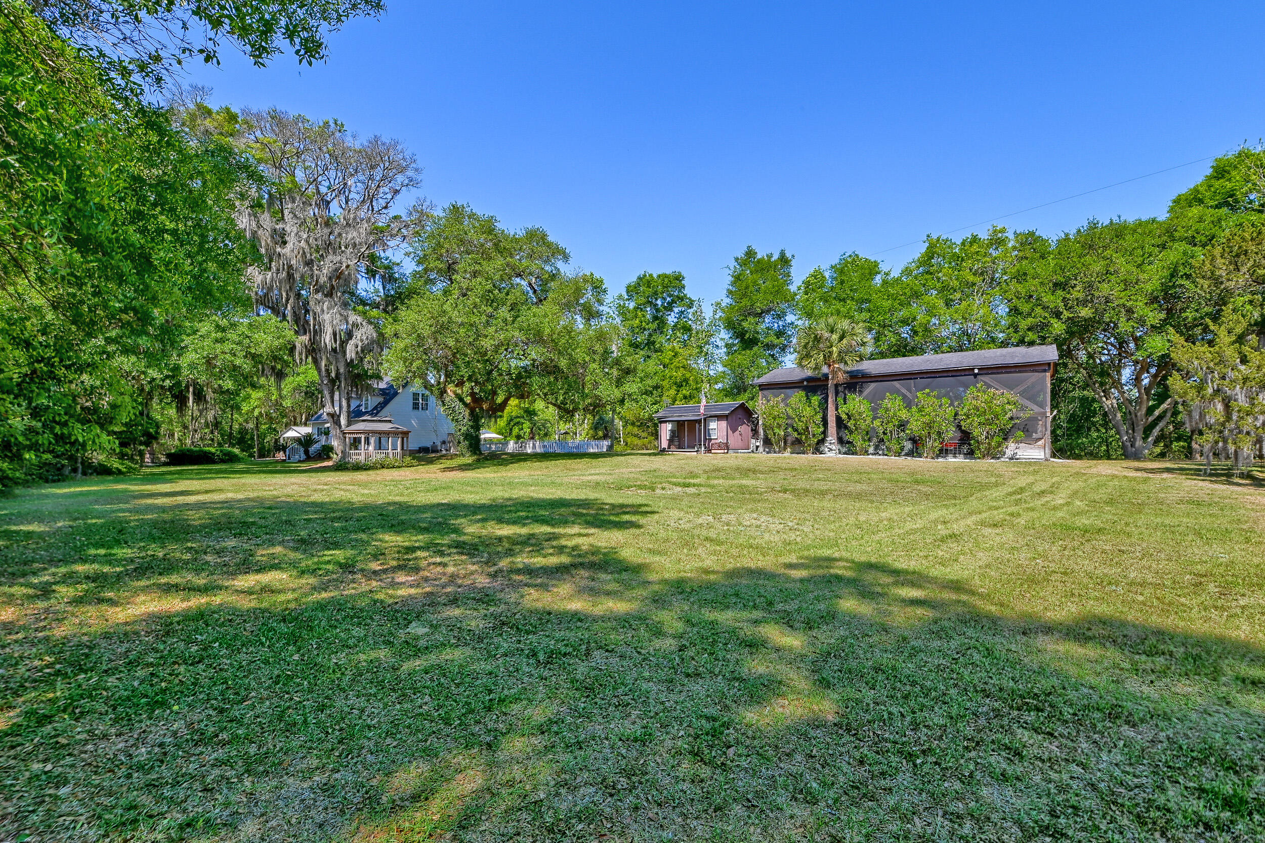 6230 Ranch Road Wadmalaw Island, SC 29487 - Photo 15 of 56 6230 Ranch Rd-61