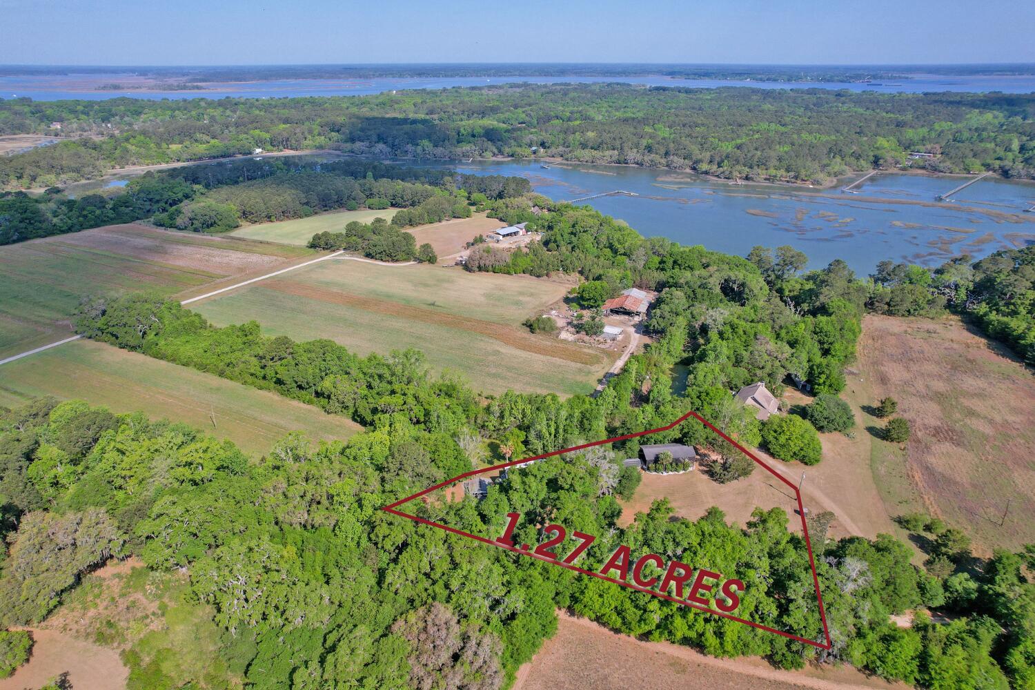 6230 Ranch Road Wadmalaw Island, SC 29487 - Photo 16 of 56 7
