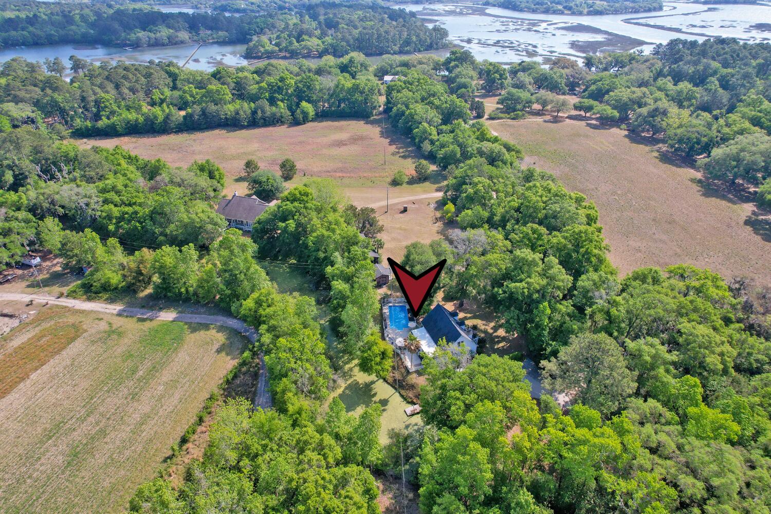 6230 Ranch Road Wadmalaw Island, SC 29487 - Photo 17 of 56 8
