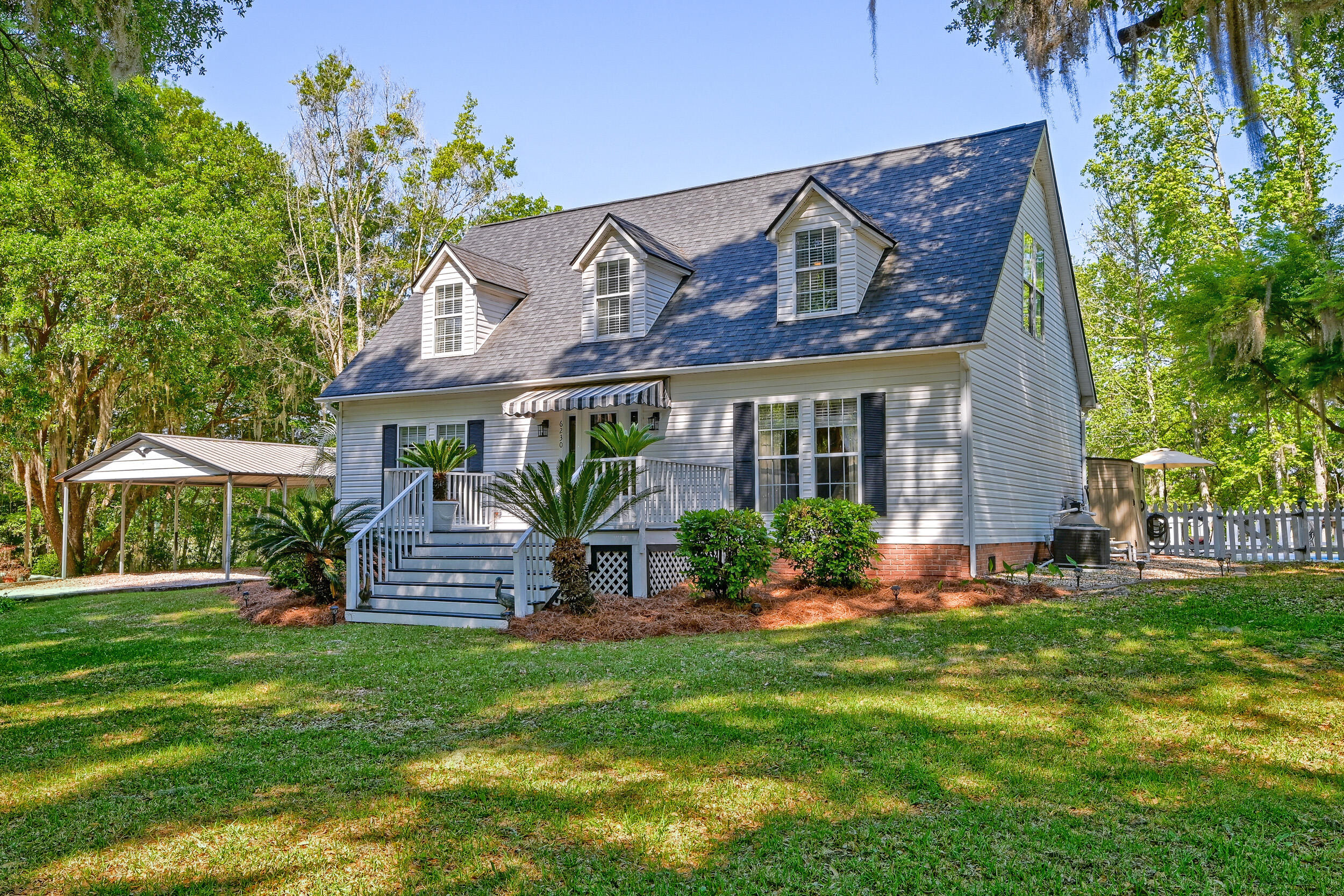 6230 Ranch Road Wadmalaw Island, SC 29487 - Photo 19 of 56 6230 Ranch Rd-59