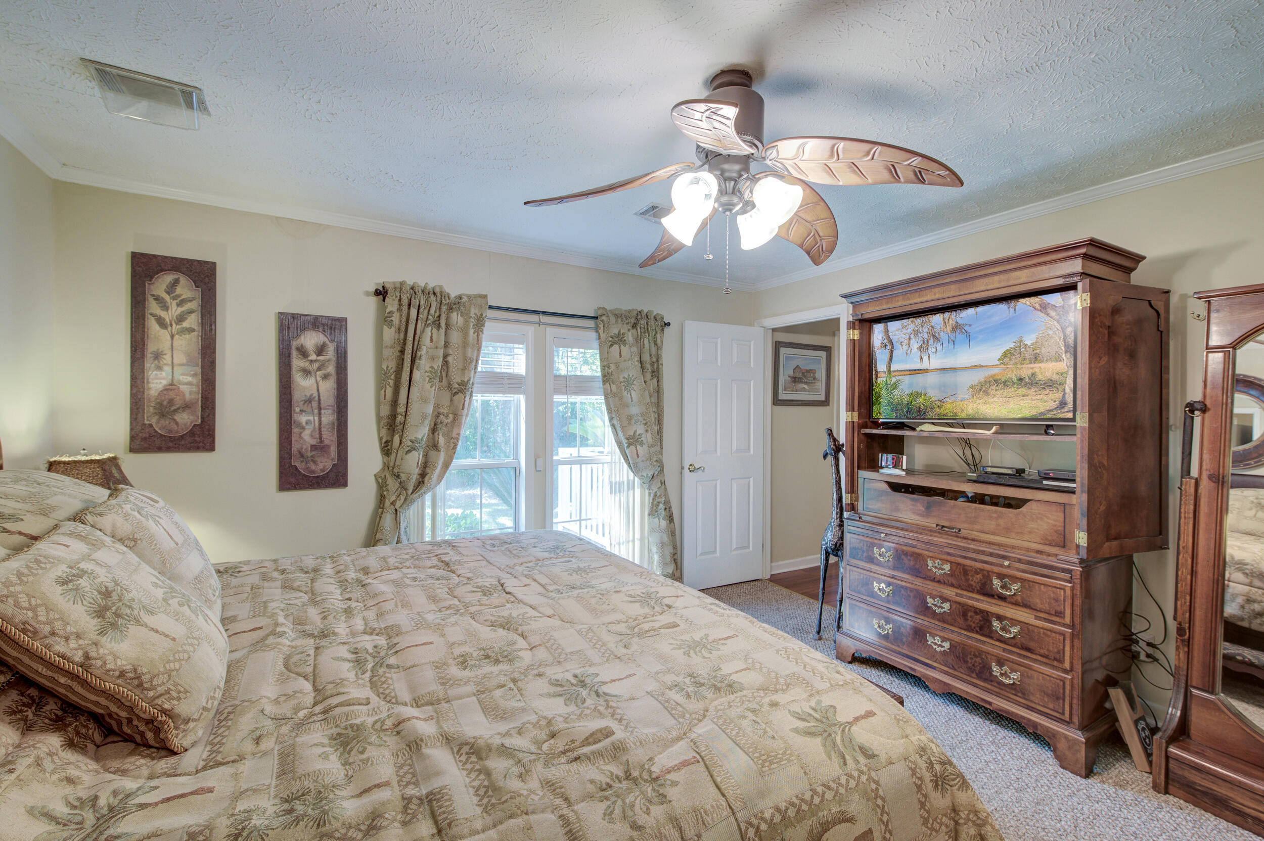 6230 Ranch Road Wadmalaw Island, SC 29487 - Photo 21 of 56 6230 Ranch Rd-33