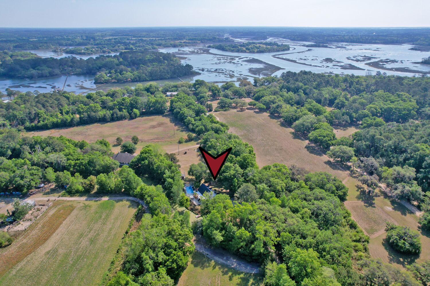 6230 Ranch Road Wadmalaw Island, SC 29487 - Photo 30 of 56 4