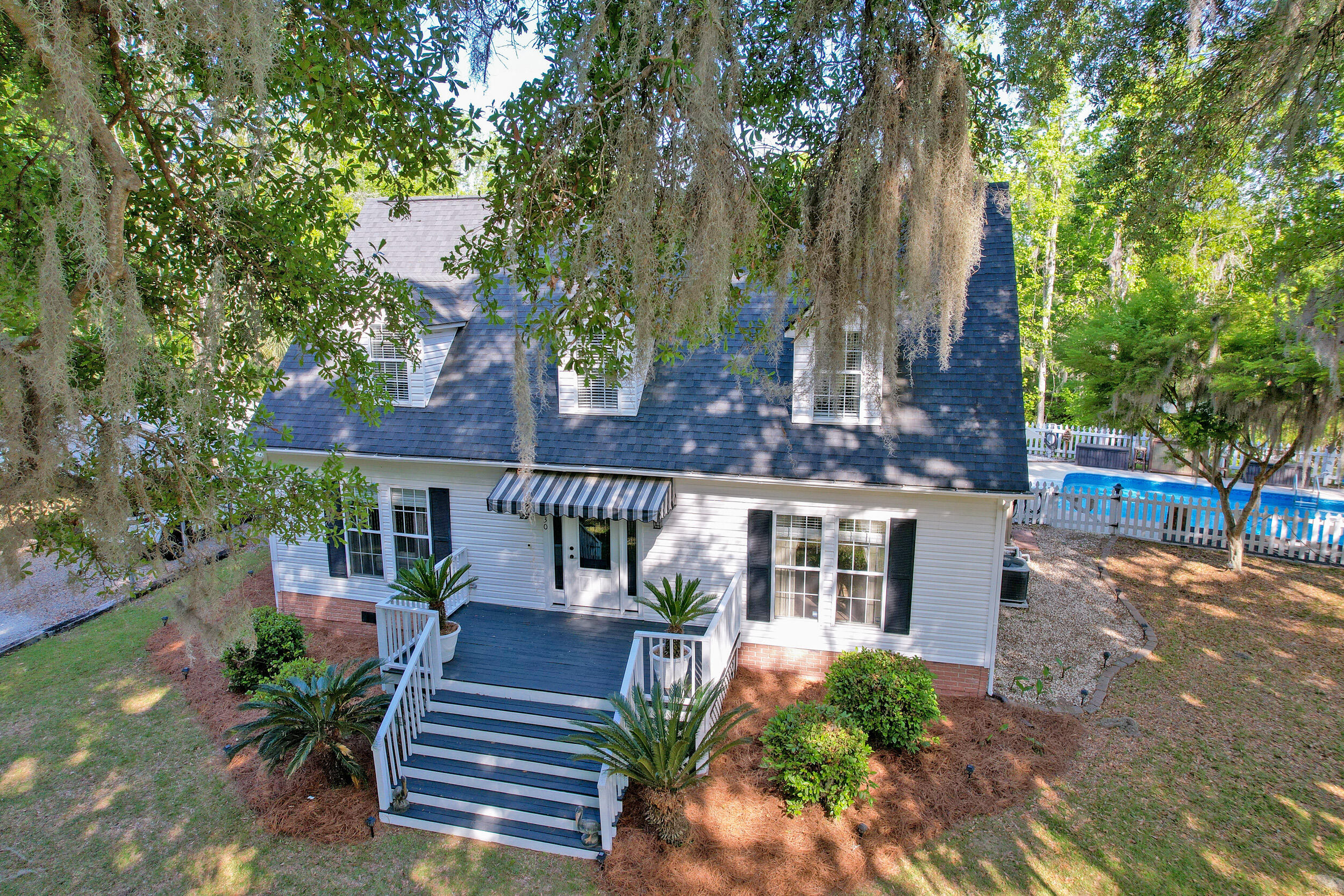 6230 Ranch Road Wadmalaw Island, SC 29487 - Photo 34 of 56 6230 Ranch Rd-23