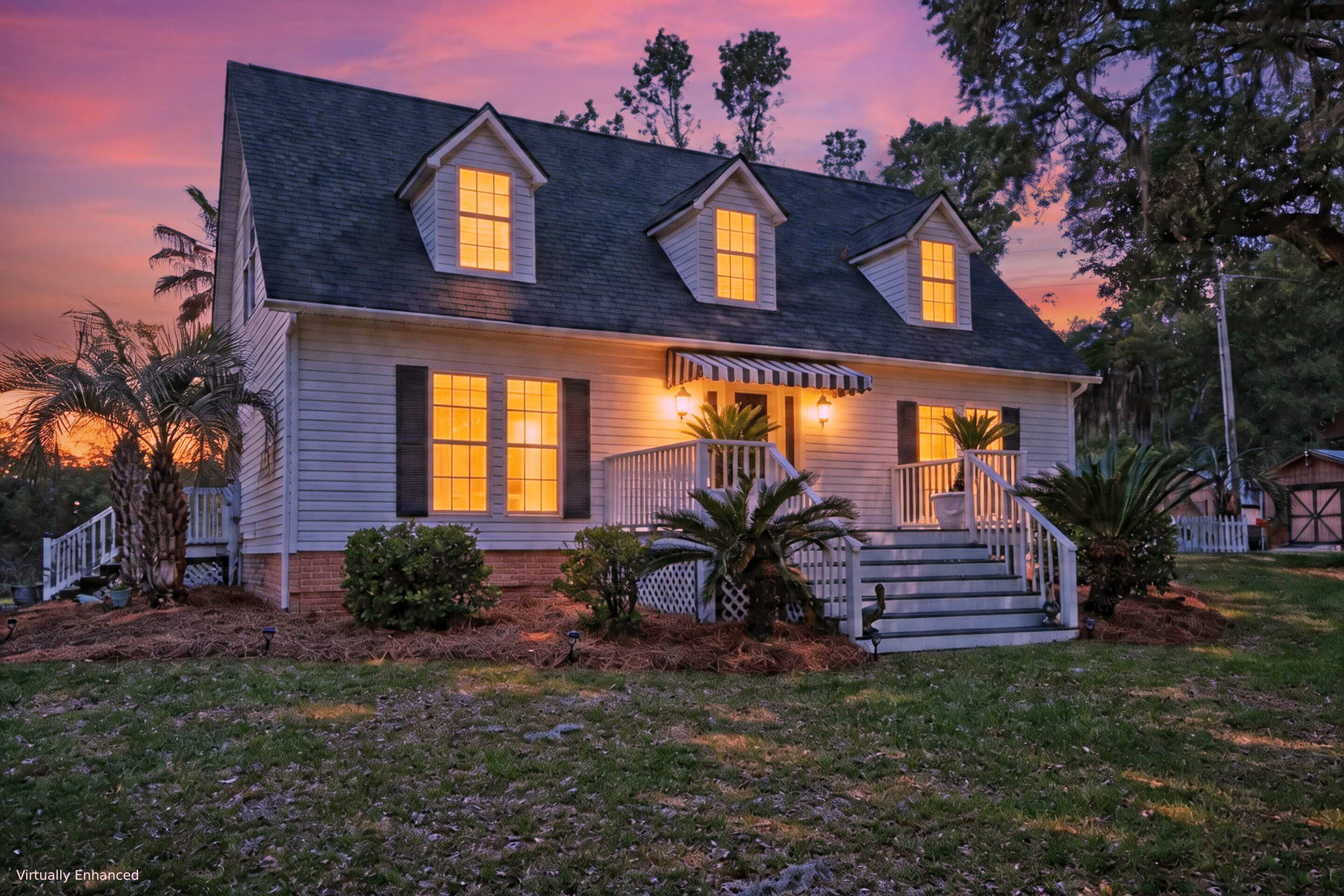 6230 Ranch Road Wadmalaw Island, SC 29487 - Photo 35 of 56 6230 Ranch Rd-55