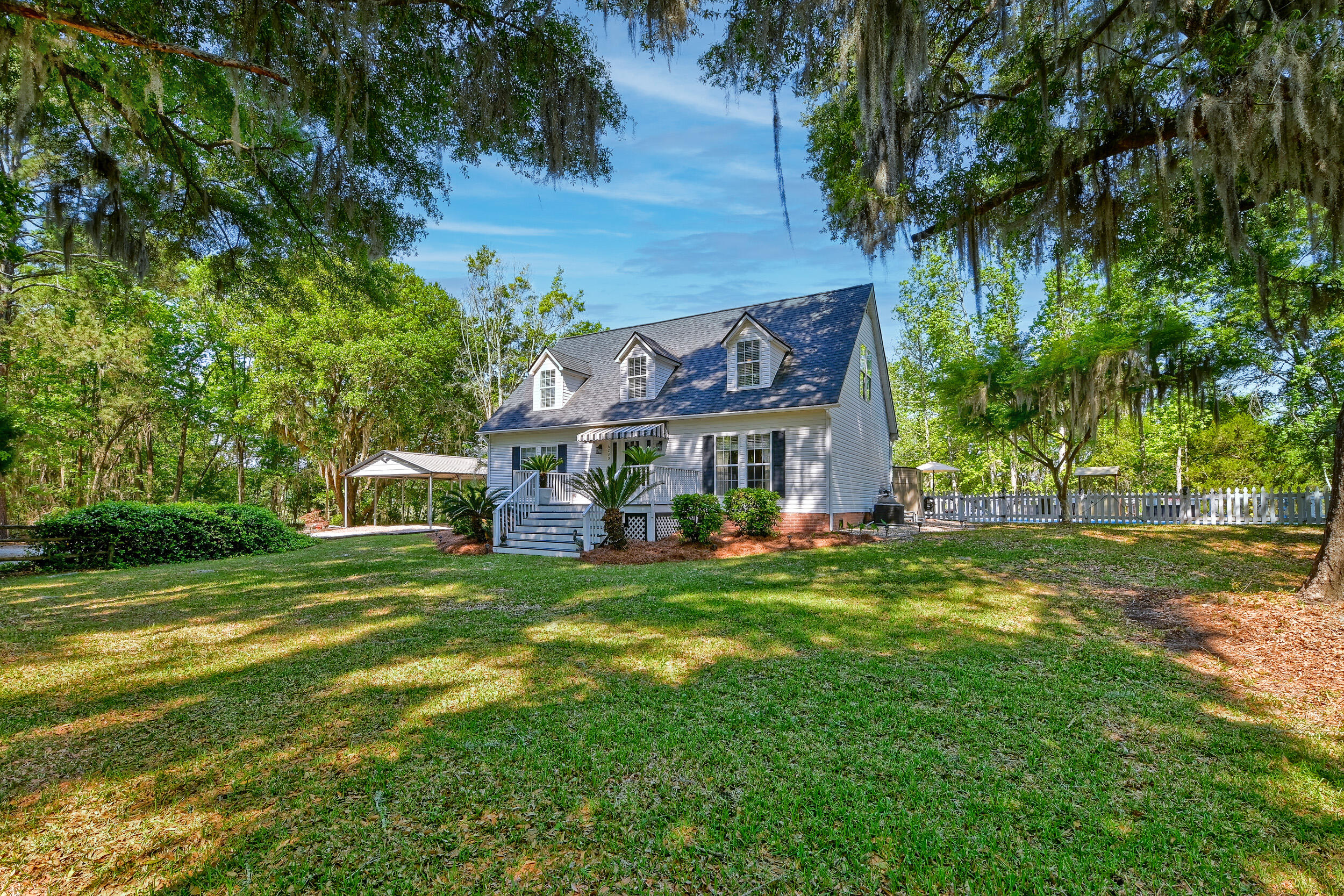 6230 Ranch Road Wadmalaw Island, SC 29487 - Photo 4 of 56 6230 Ranch Rd-58