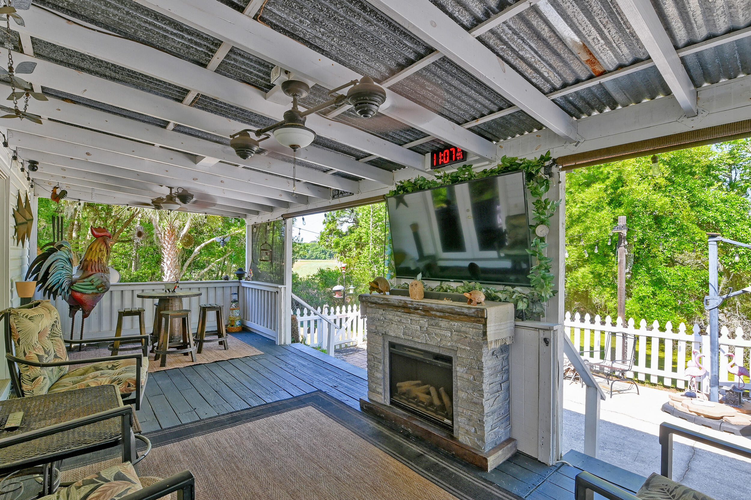 6230 Ranch Road Wadmalaw Island, SC 29487 - Photo 44 of 56 6230 Ranch Rd-79