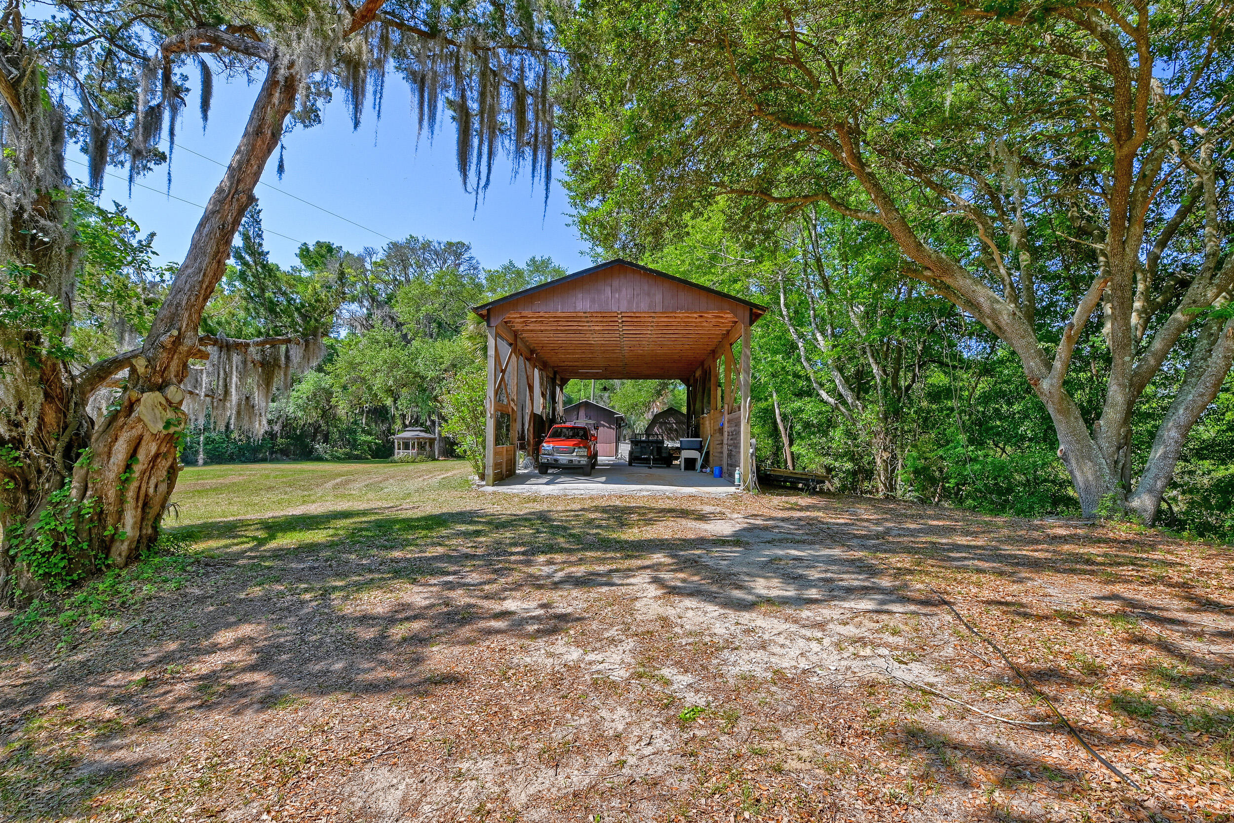 6230 Ranch Road Wadmalaw Island, SC 29487 - Photo 49 of 56 6230 Ranch Rd-64