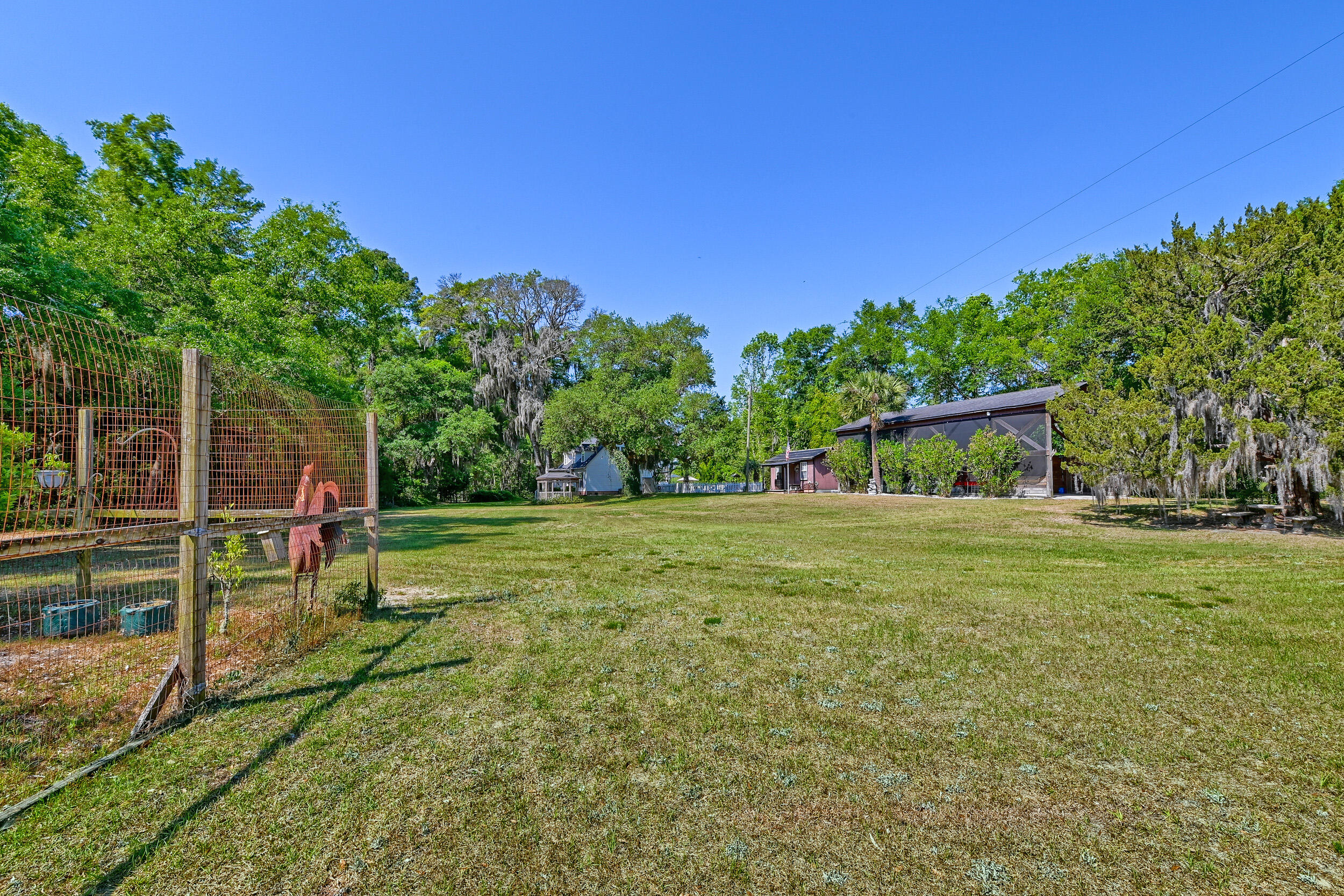 6230 Ranch Road Wadmalaw Island, SC 29487 - Photo 50 of 56 6230 Ranch Rd-62