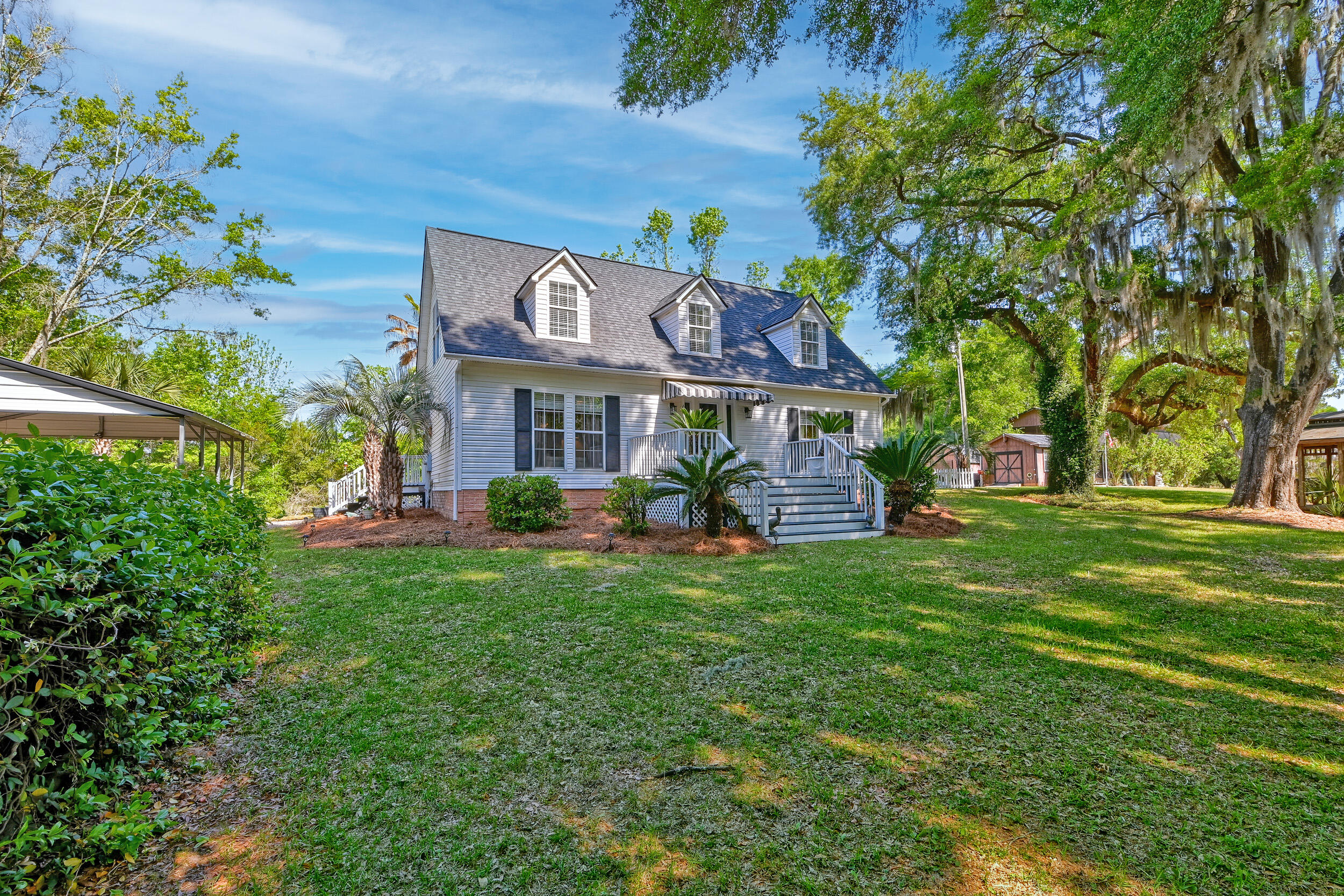 6230 Ranch Road Wadmalaw Island, SC 29487 - Photo 53 of 56 6230 Ranch Rd-54