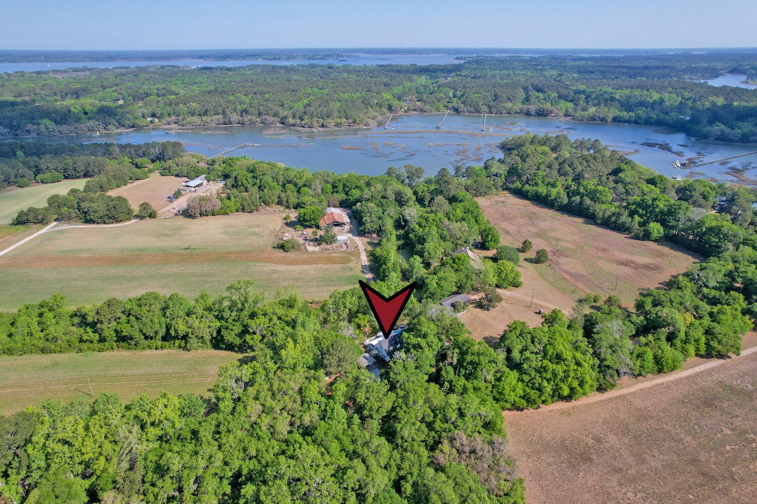 6230 Ranch Road Wadmalaw Island, SC 29487 - Photo 56 of 56 6