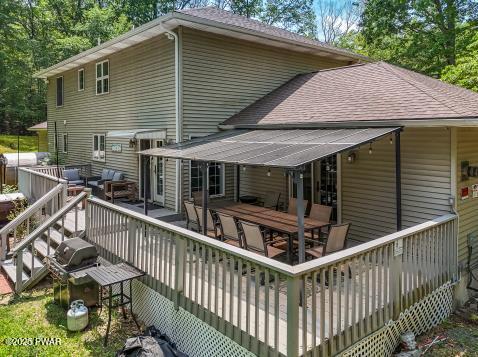3043 Hemlock Road Stroudsburg, PA 18360 - Photo 71 of 91 72