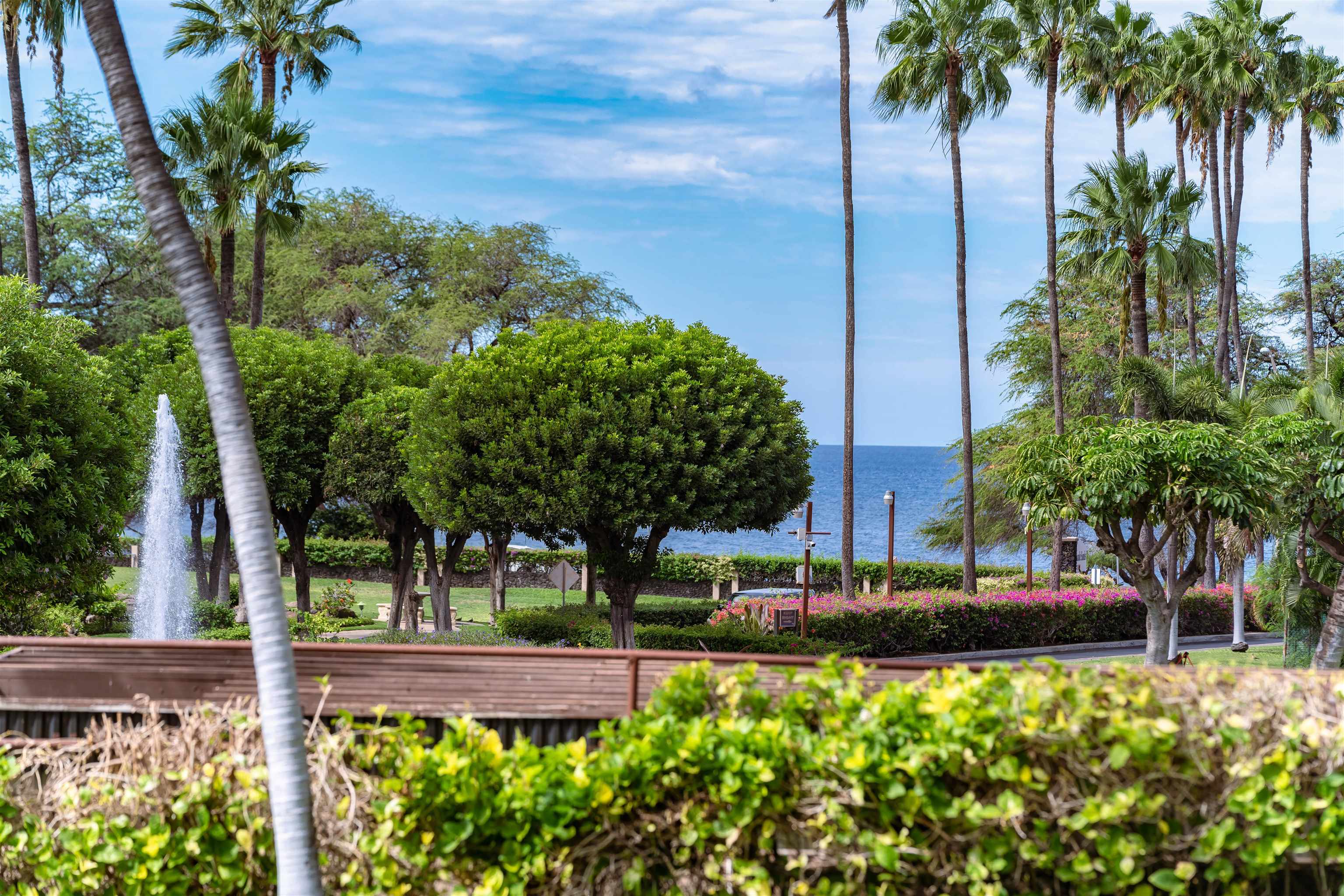 2695 South Kihei Road, Unit 2102 Kihei, HI 96753 - Photo 19 of 35 a view of swimming pool with a patio