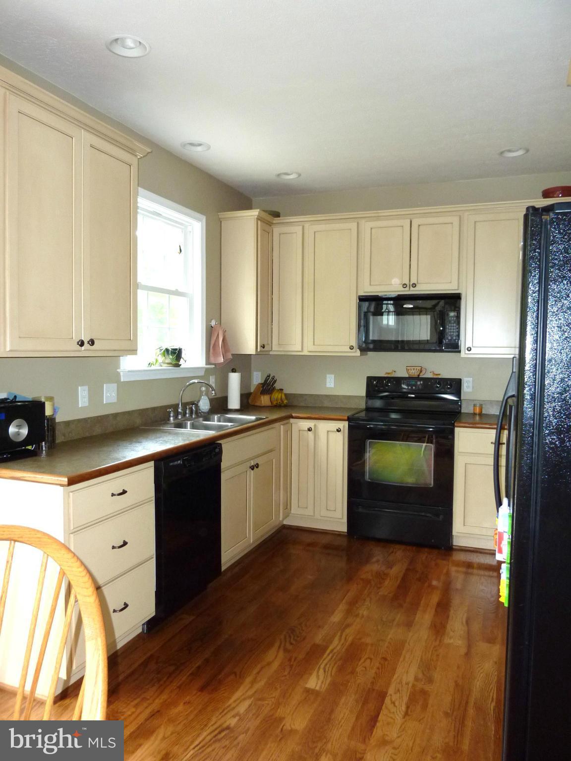 2137 Brucetown Road Clear Brook, VA 22624 - Photo 11 of 30 Kitchen