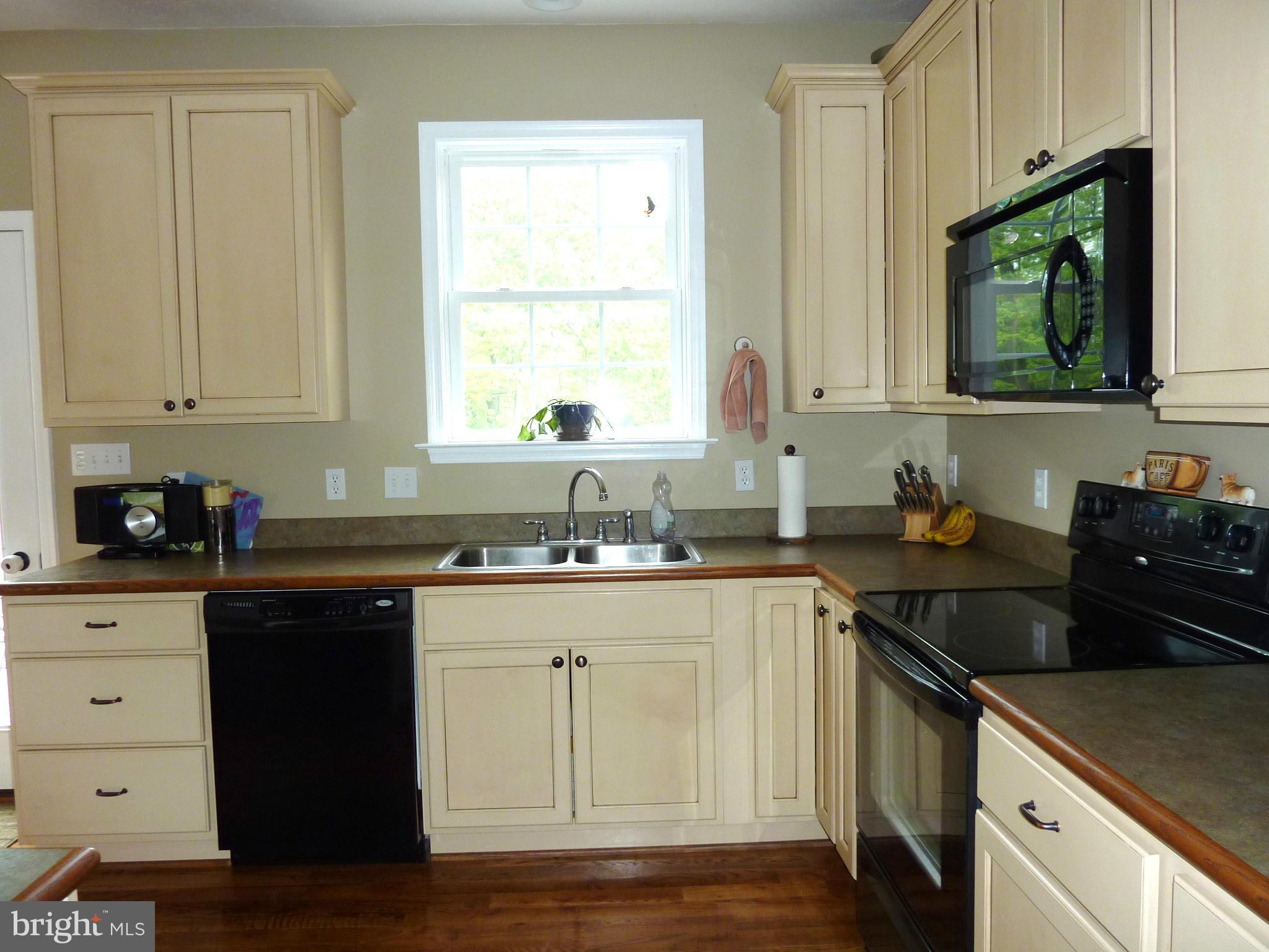 2137 Brucetown Road Clear Brook, VA 22624 - Photo 12 of 30 Kitchen