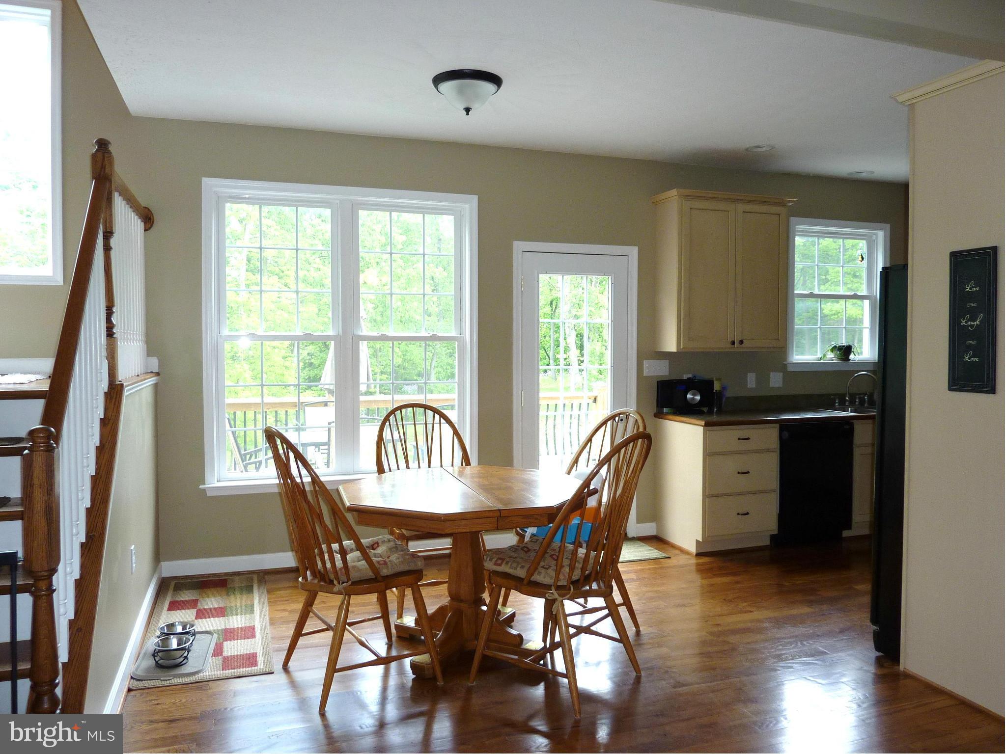 2137 Brucetown Road Clear Brook, VA 22624 - Photo 14 of 30 Interior (General)