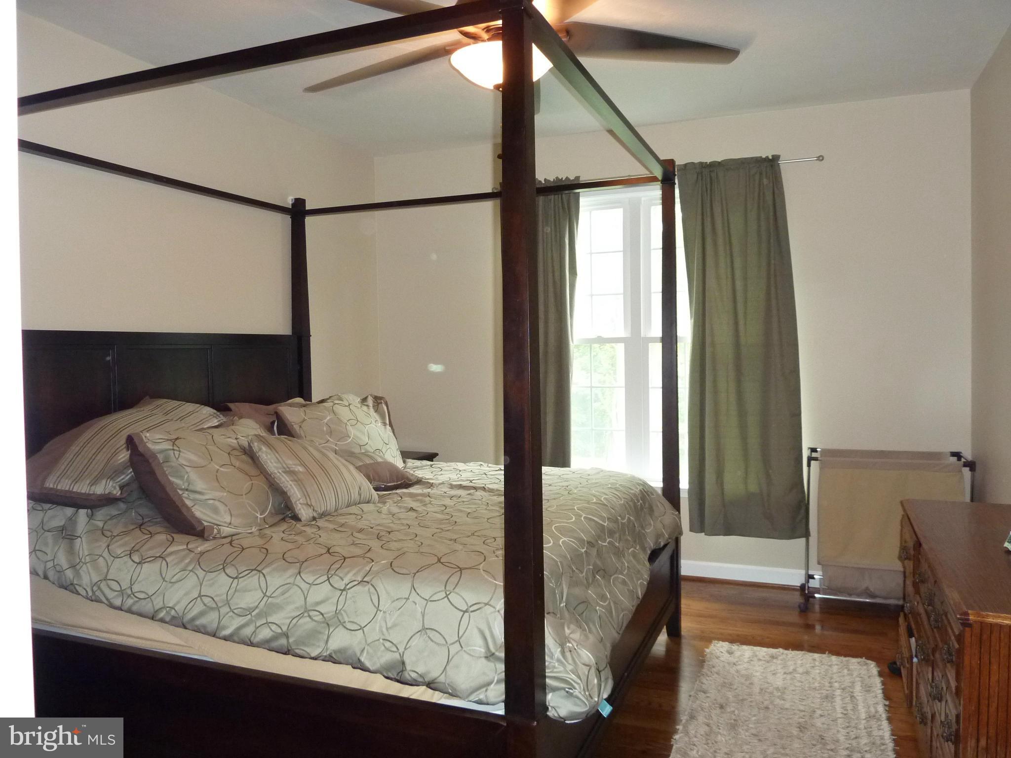 2137 Brucetown Road Clear Brook, VA 22624 - Photo 16 of 30 Bedroom (Master) Main Floor