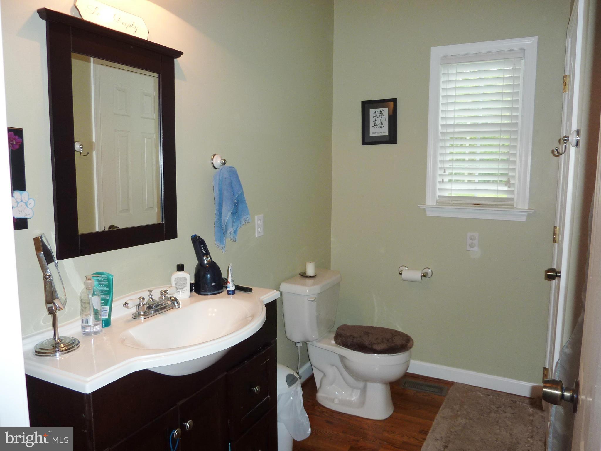 2137 Brucetown Road Clear Brook, VA 22624 - Photo 17 of 30 Bath (Master)