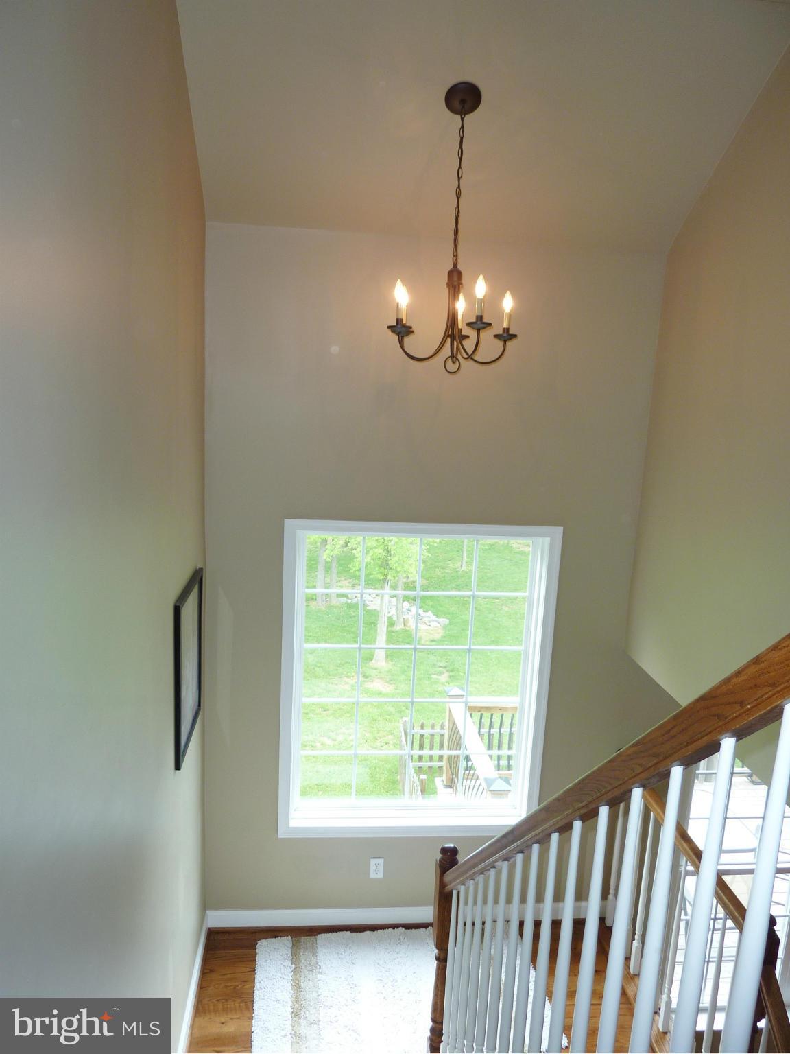 2137 Brucetown Road Clear Brook, VA 22624 - Photo 19 of 30 Staircase