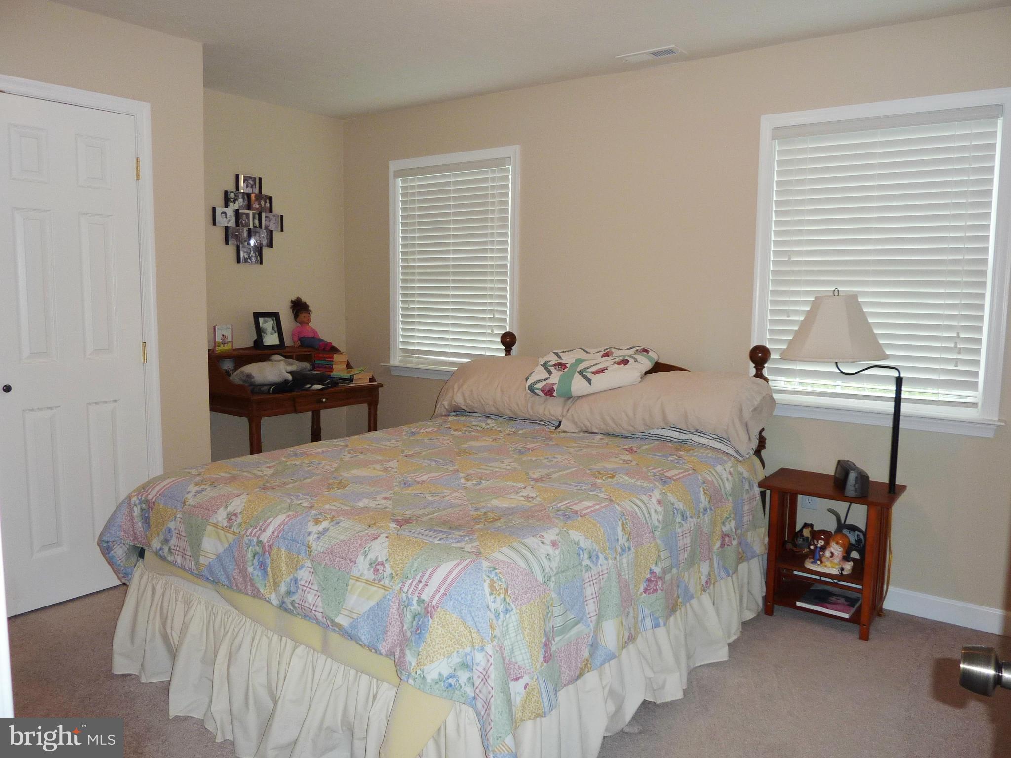 2137 Brucetown Road Clear Brook, VA 22624 - Photo 20 of 30 Bedroom