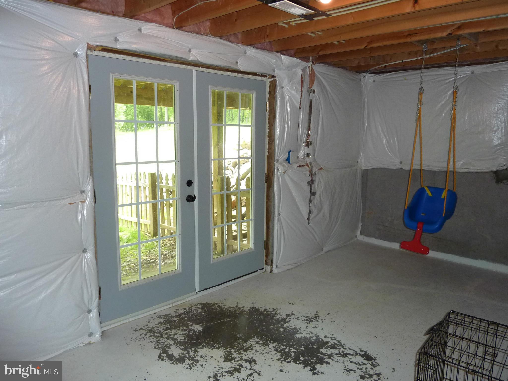 2137 Brucetown Road Clear Brook, VA 22624 - Photo 21 of 30 Basement