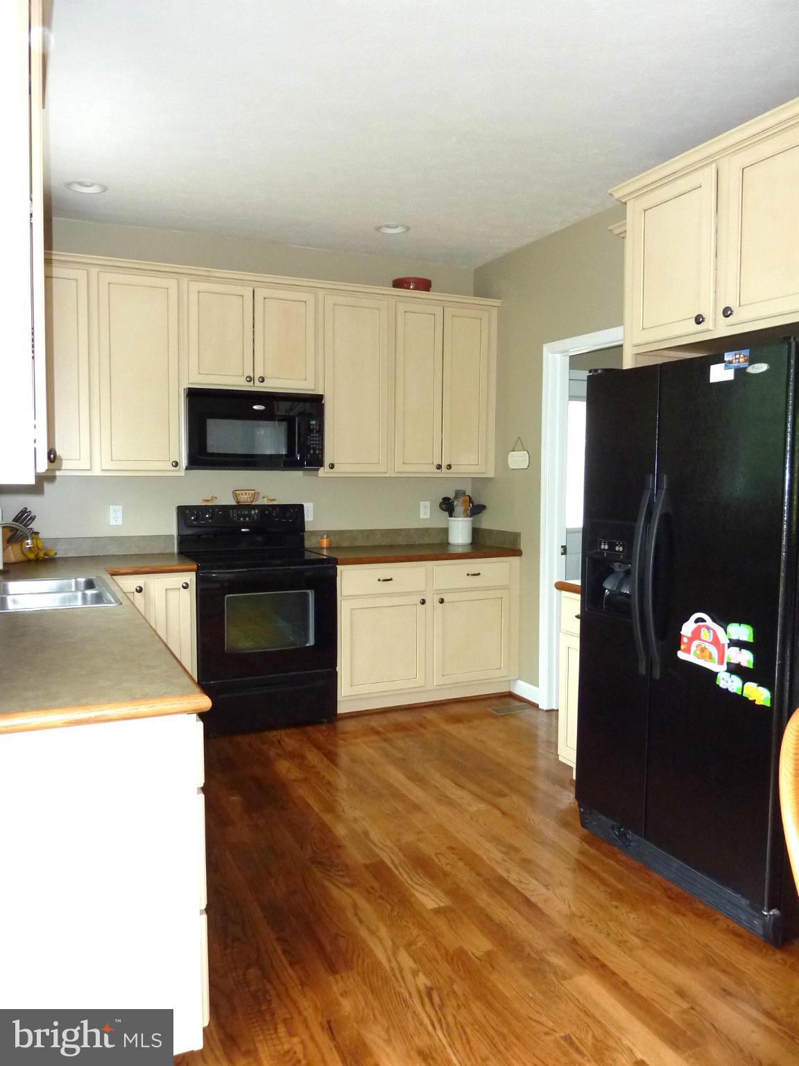 2137 Brucetown Road Clear Brook, VA 22624 - Photo 10 of 30 Kitchen
