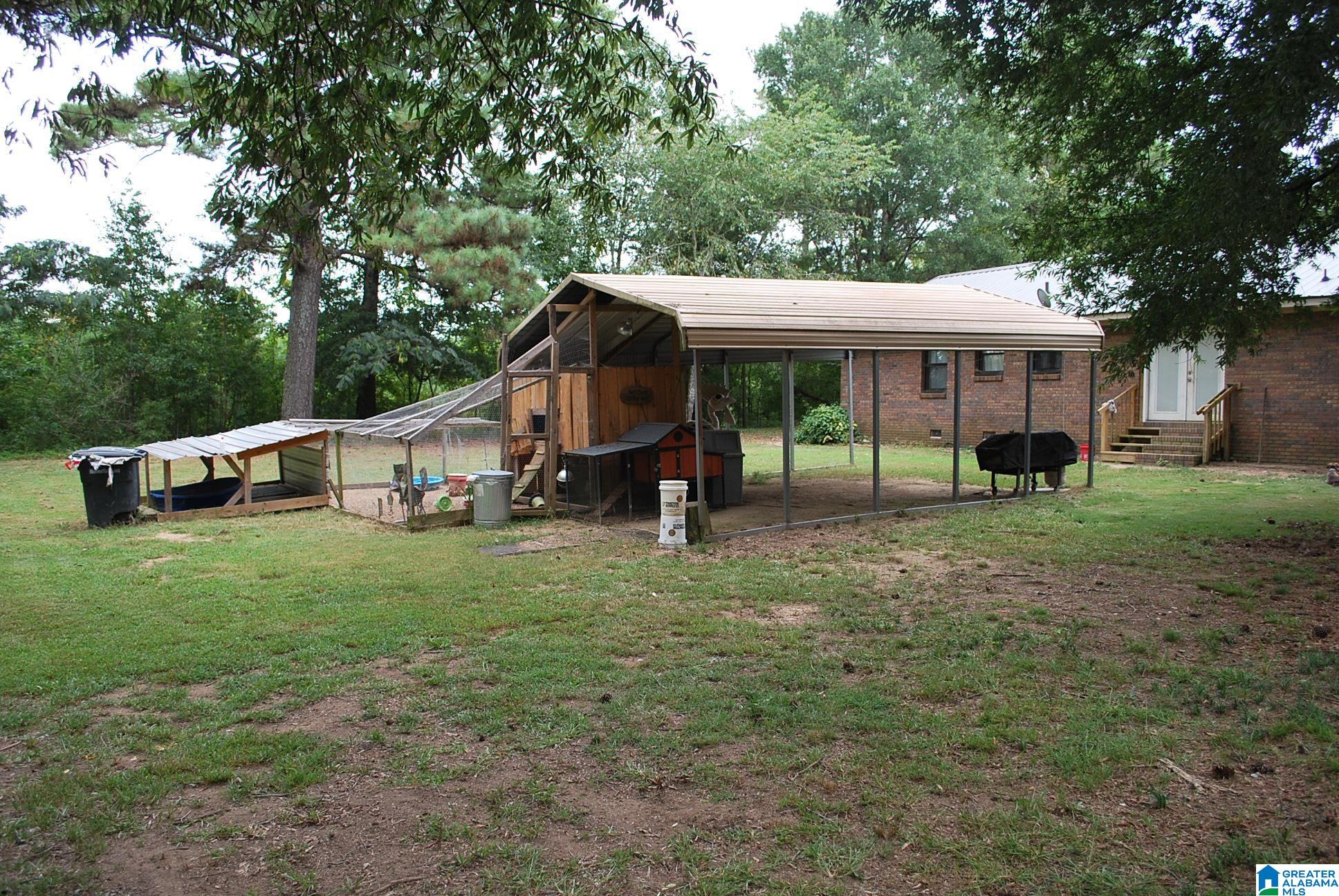 7740 Highway 62 Vincent, AL 35178 - Photo 24 of 25