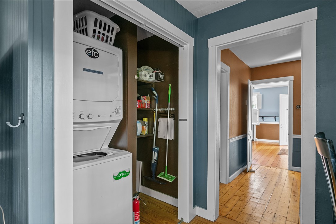 26 Perry Street, Unit 1 Newport, RI 02840 - Photo 18 of 27