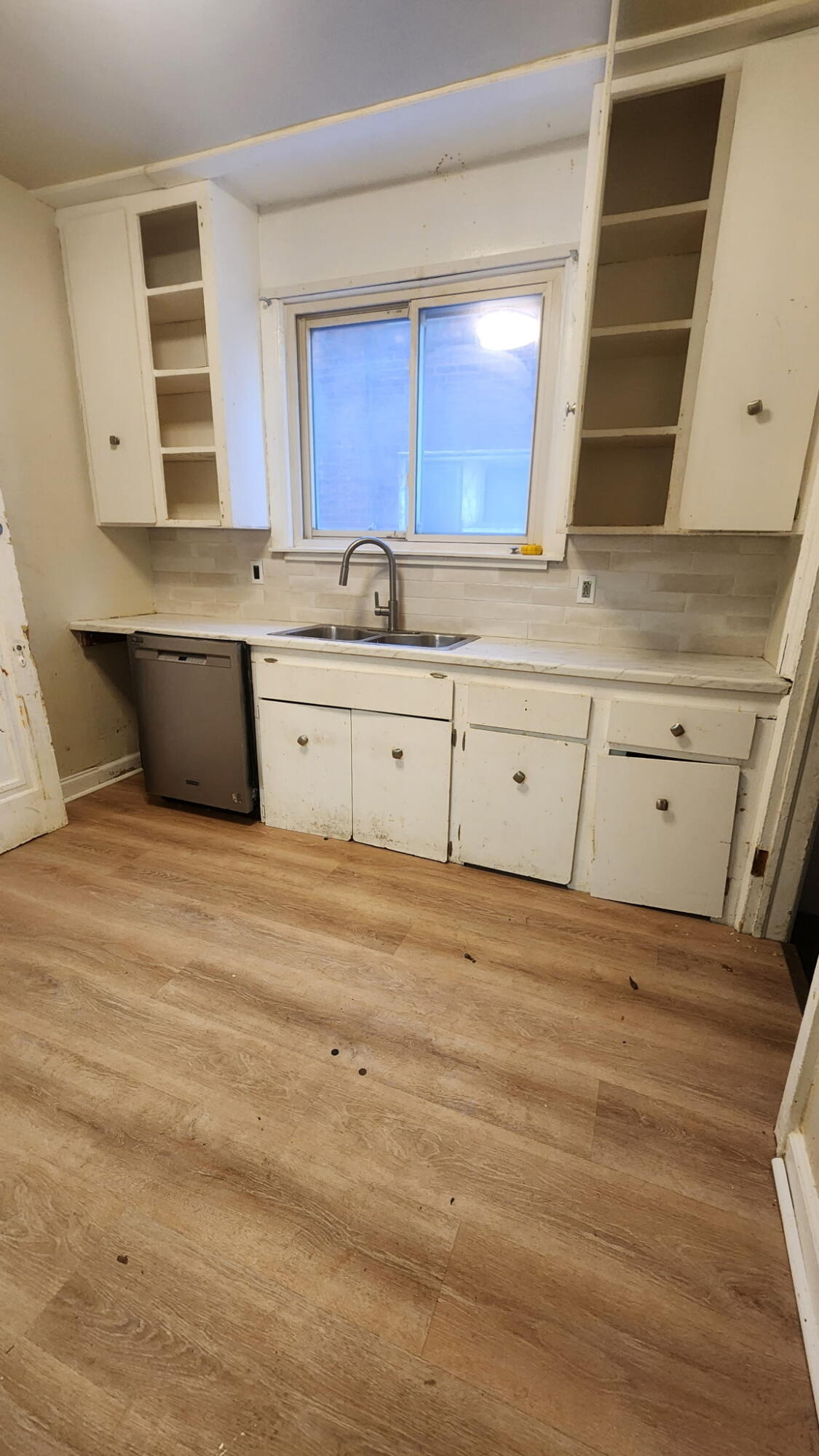 12609 Santa Rosa Drive Detroit, MI 48238 - Photo 14 of 18 Santa Rosa Kitchen