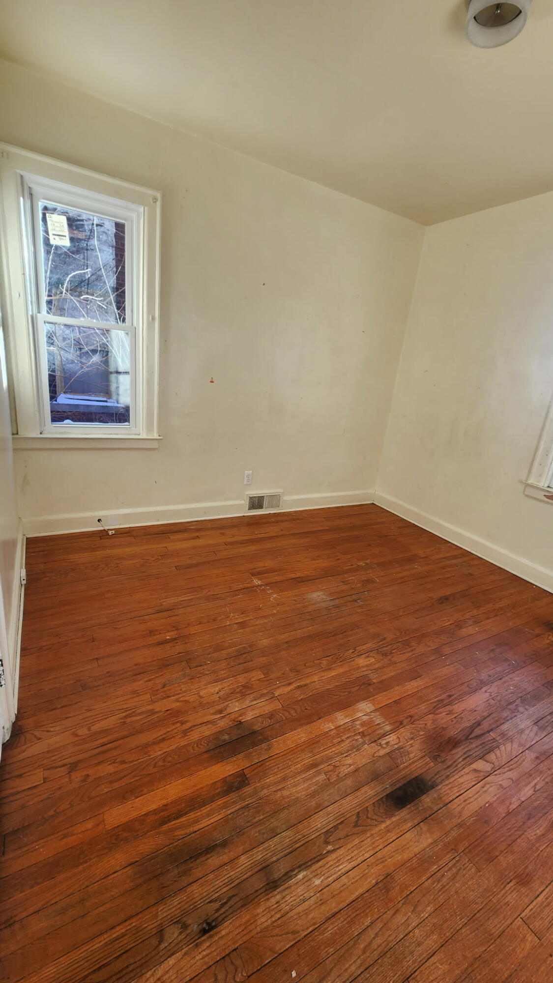 12609 Santa Rosa Drive Detroit, MI 48238 - Photo 9 of 18 Santa Rosa Bedroom 1a