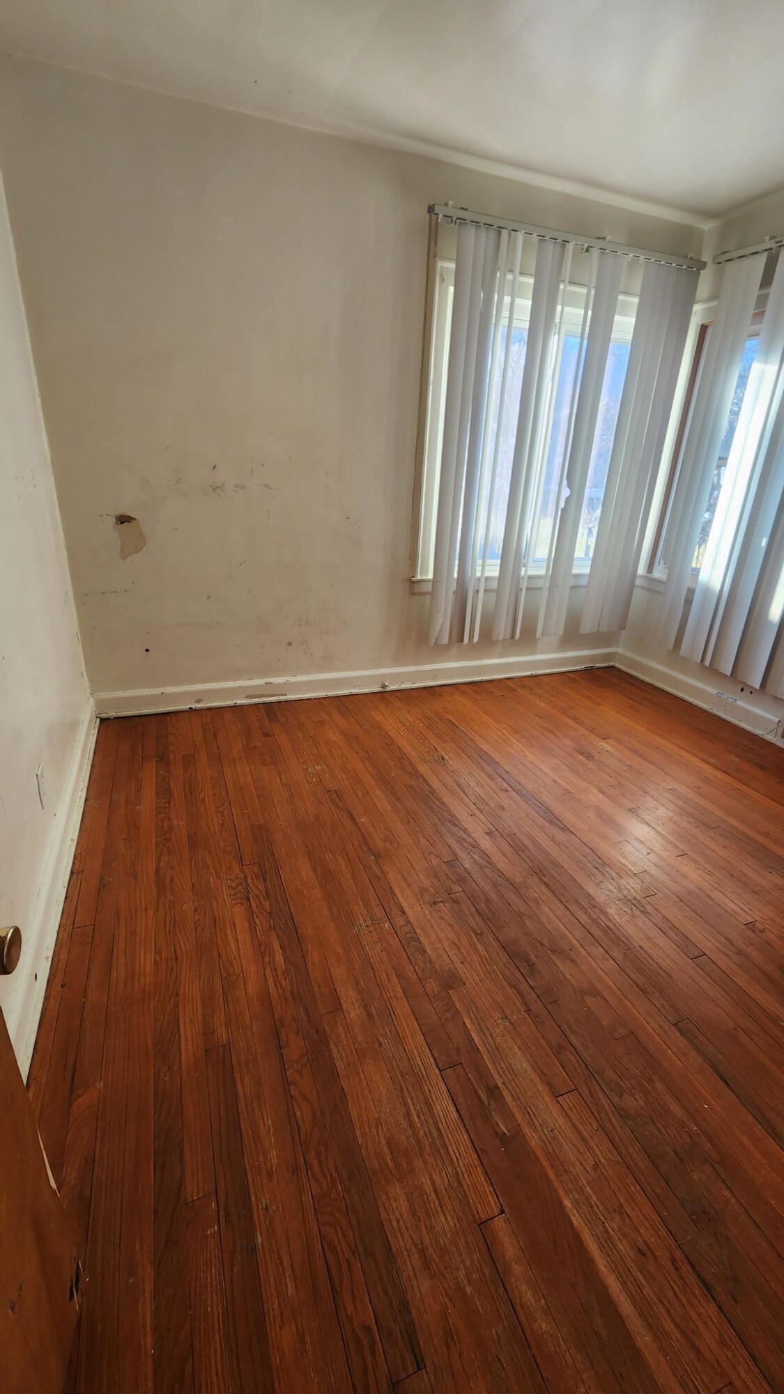 12609 Santa Rosa Drive Detroit, MI 48238 - Photo 10 of 18 Santa Rosa Bedroom 2