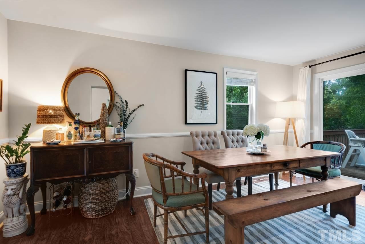 1814 Hilton Street Raleigh, NC 27608 - Photo 11 of 30