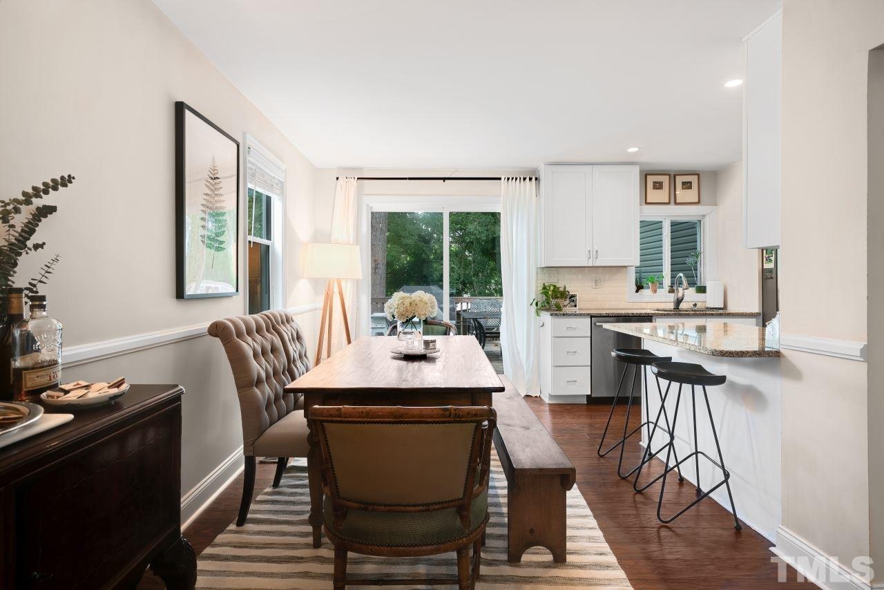 1814 Hilton Street Raleigh, NC 27608 - Photo 12 of 30