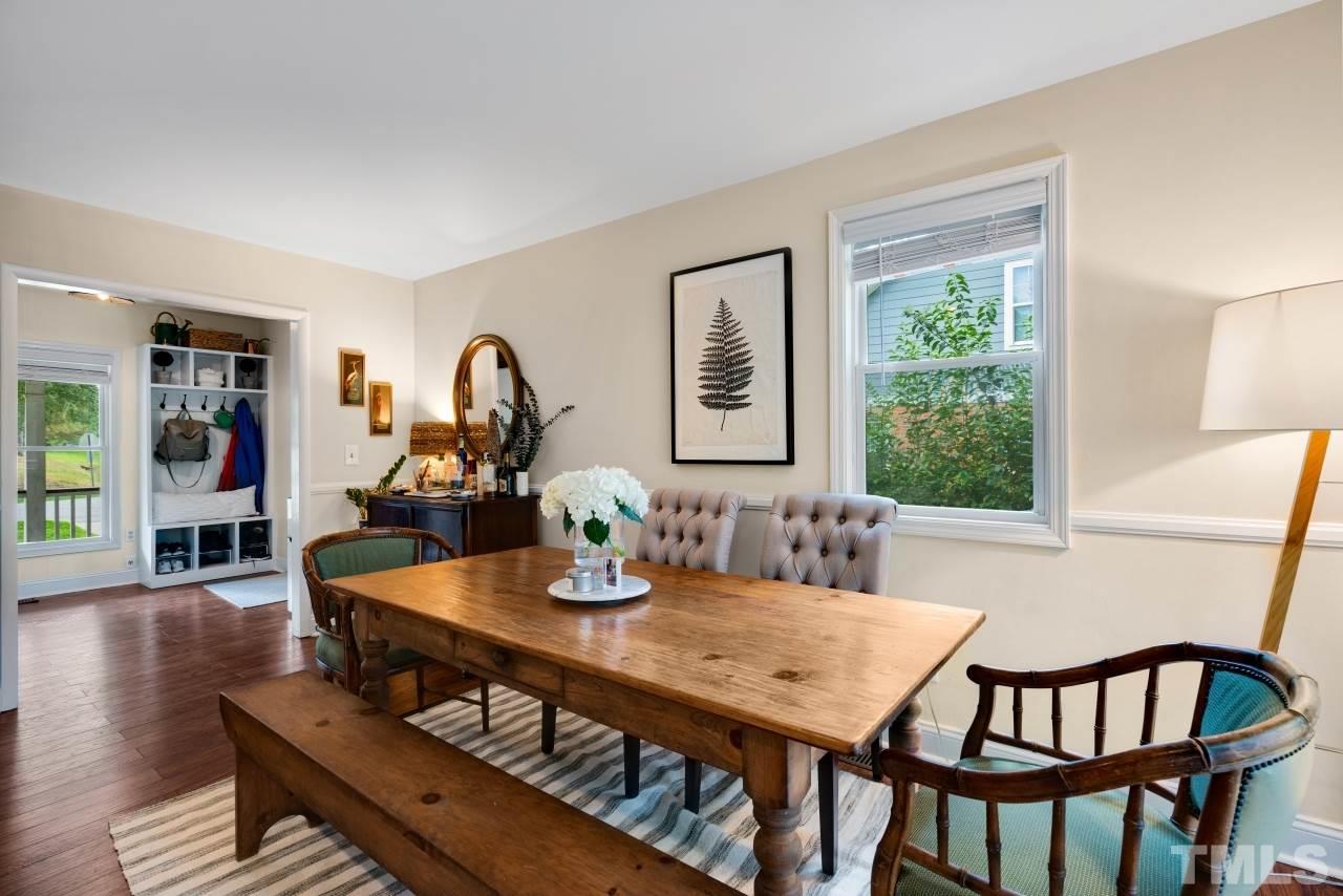 1814 Hilton Street Raleigh, NC 27608 - Photo 13 of 30