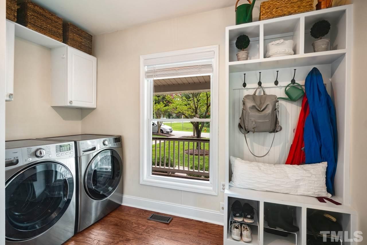 1814 Hilton Street Raleigh, NC 27608 - Photo 14 of 30