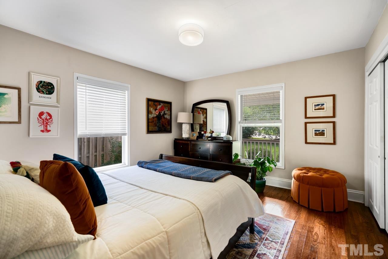 1814 Hilton Street Raleigh, NC 27608 - Photo 17 of 30