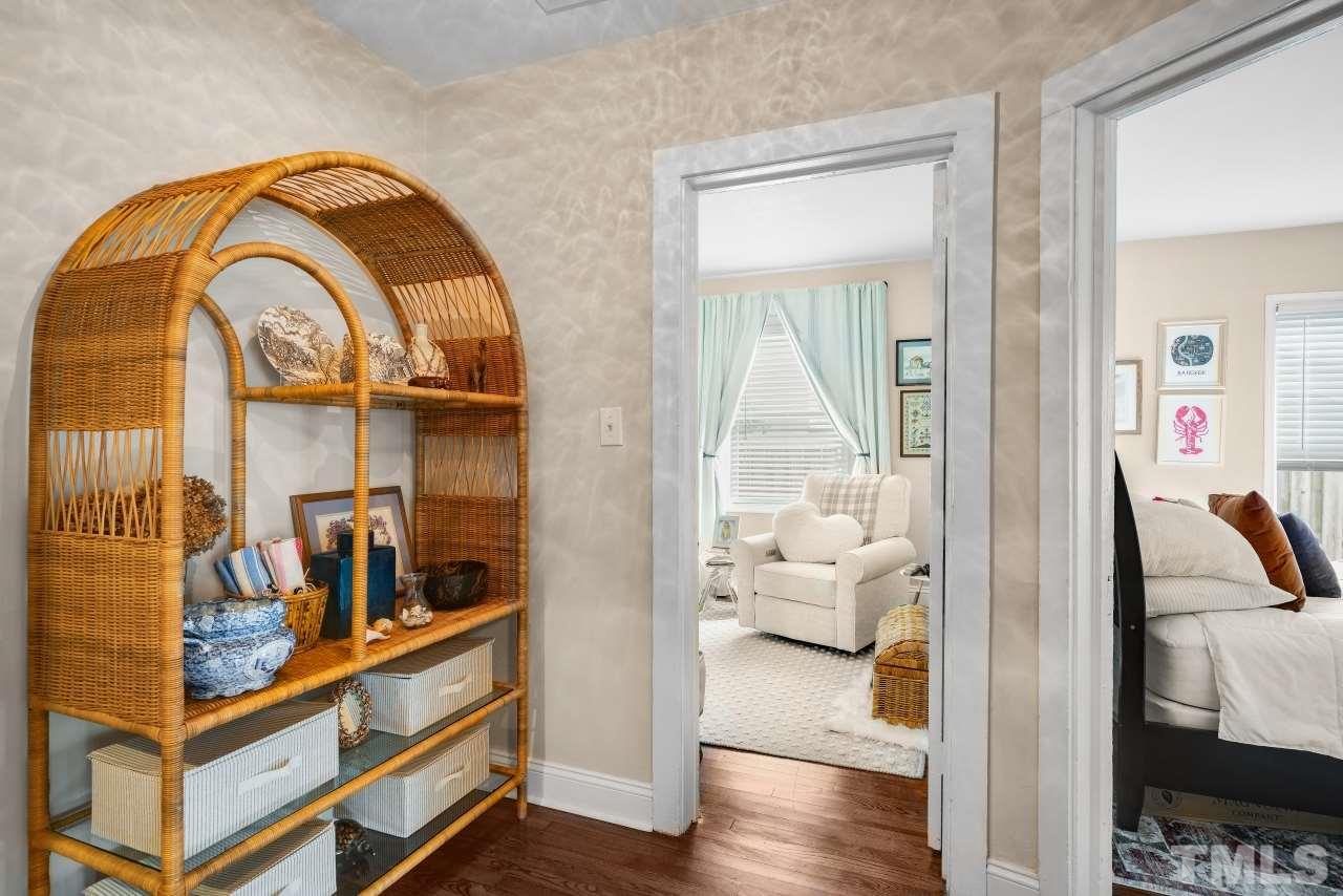 1814 Hilton Street Raleigh, NC 27608 - Photo 20 of 30