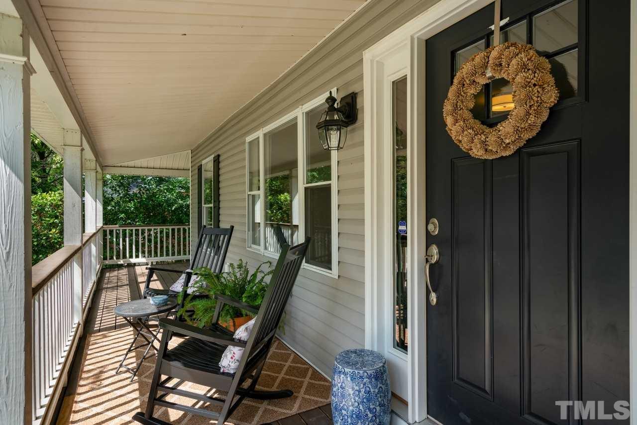 1814 Hilton Street Raleigh, NC 27608 - Photo 3 of 30