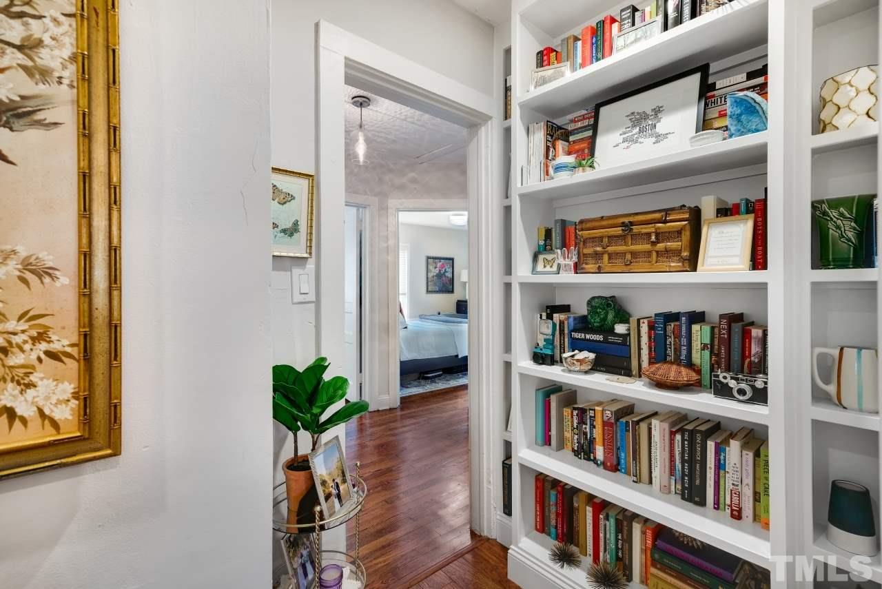 1814 Hilton Street Raleigh, NC 27608 - Photo 21 of 30