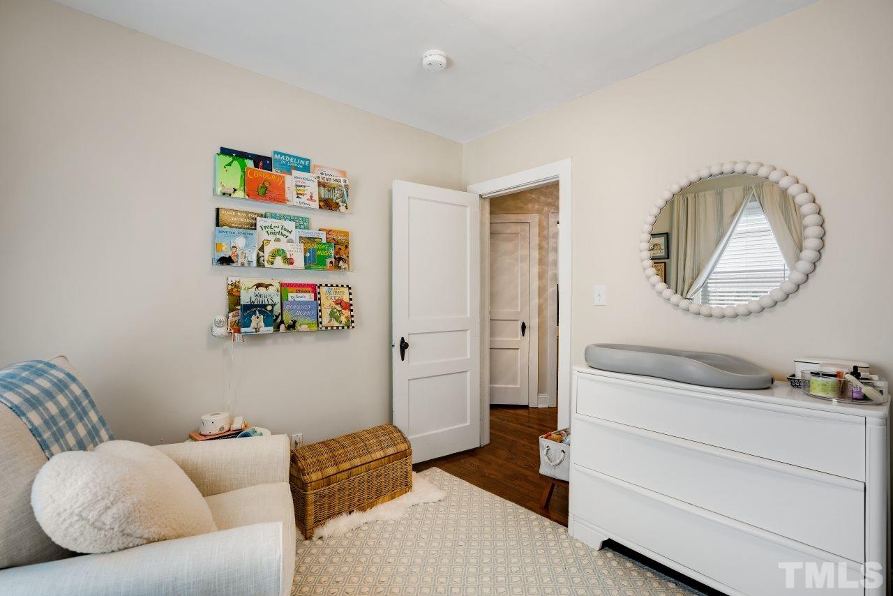 1814 Hilton Street Raleigh, NC 27608 - Photo 22 of 30