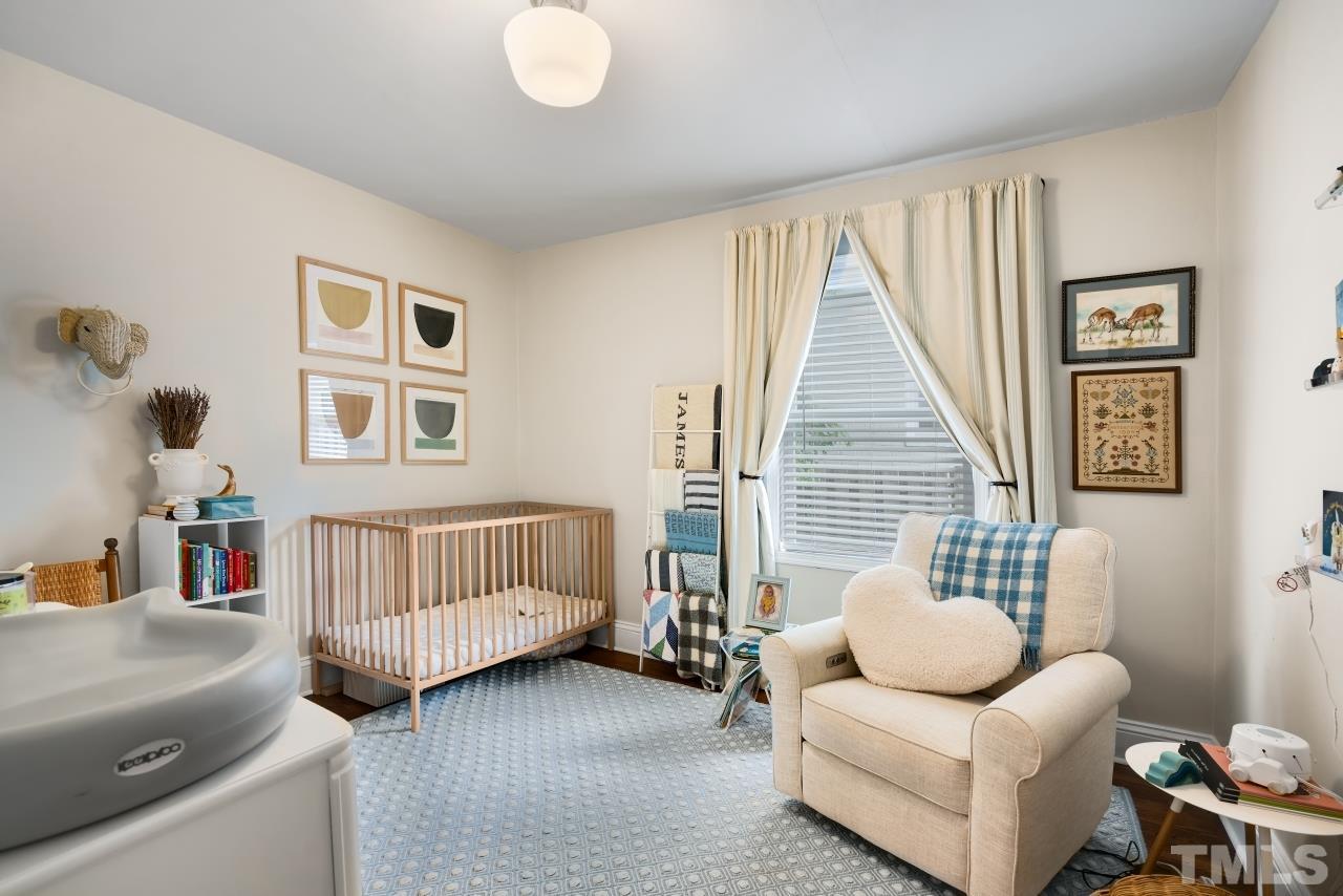 1814 Hilton Street Raleigh, NC 27608 - Photo 23 of 30