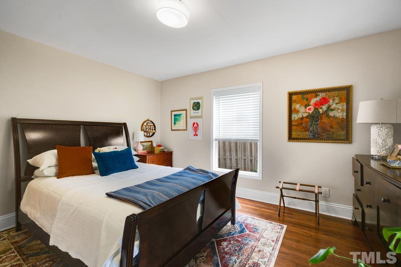 1814 Hilton Street Raleigh, NC 27608 - Photo 24 of 30