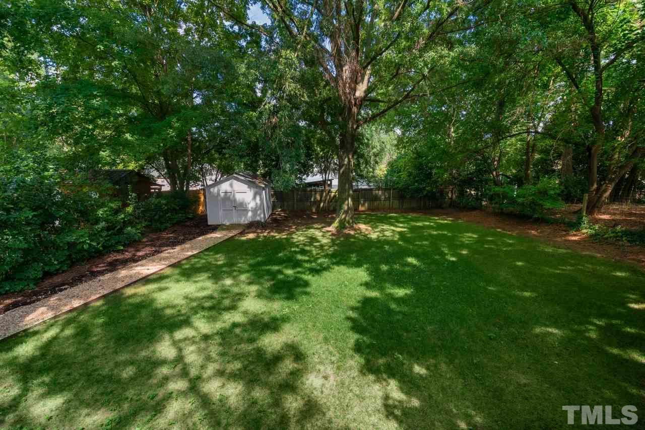 1814 Hilton Street Raleigh, NC 27608 - Photo 28 of 30