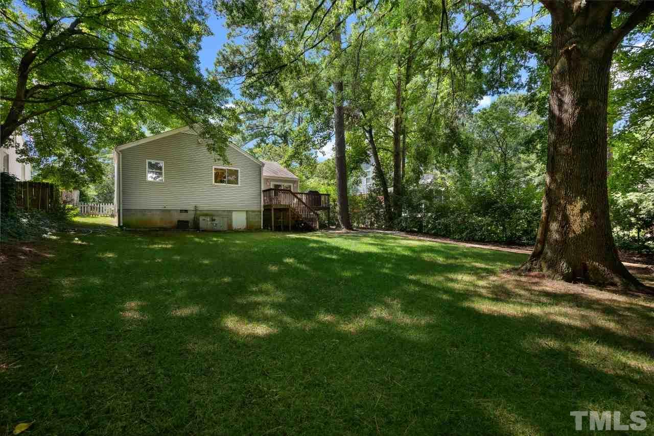 1814 Hilton Street Raleigh, NC 27608 - Photo 29 of 30